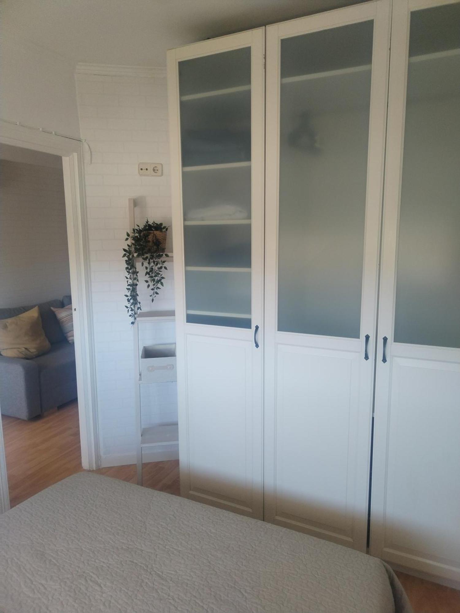 Apartamento Apto. Siroco En