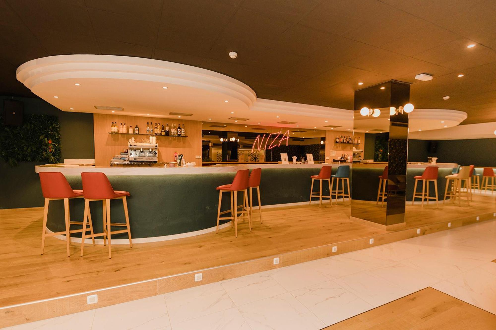 Plaza Hotel Peniscola