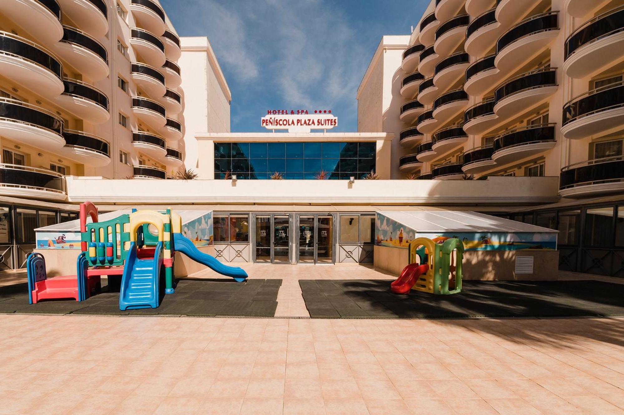 Plaza