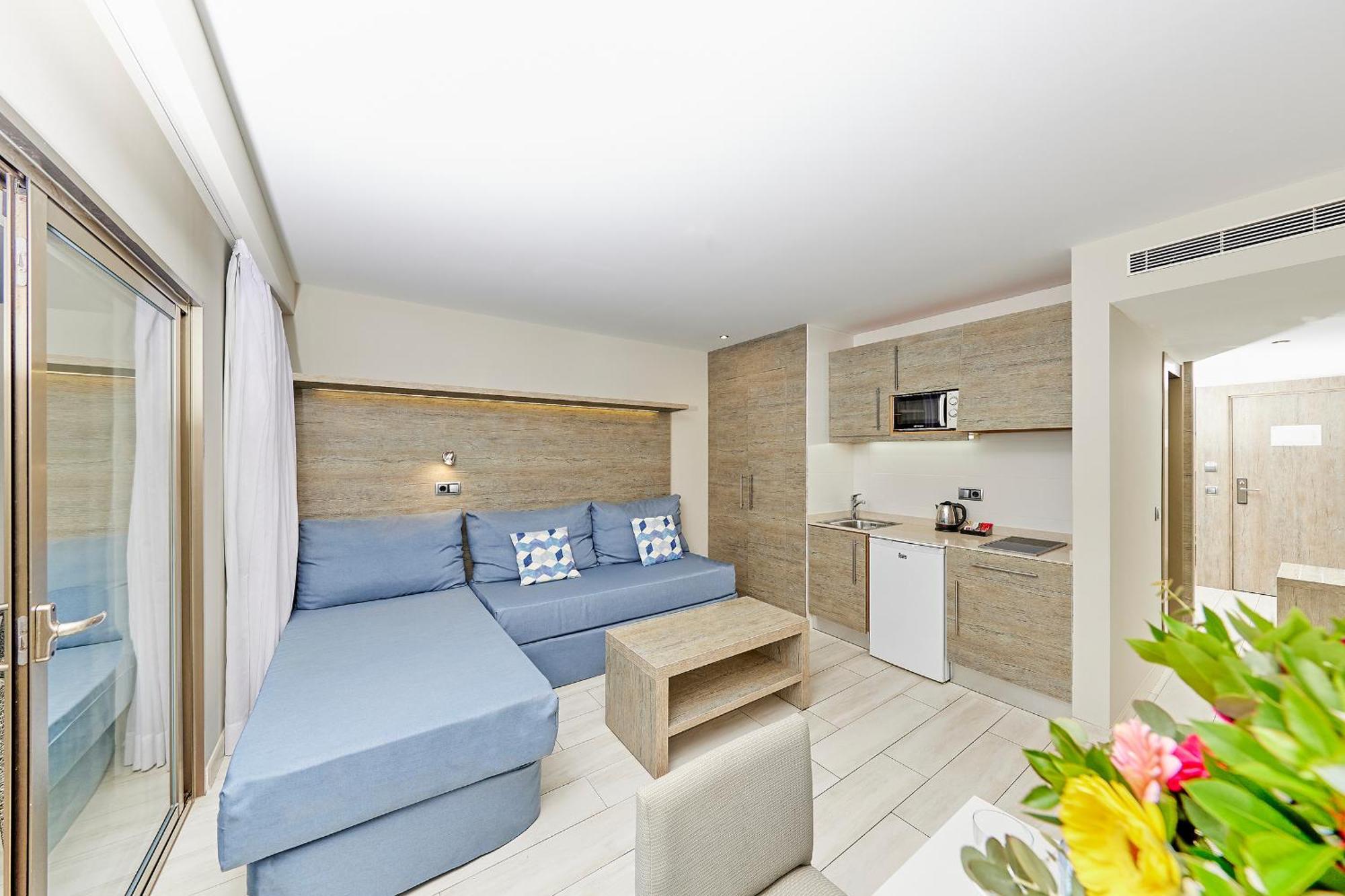 Leonardo Royal Mallorca Bay 4* Palmanova