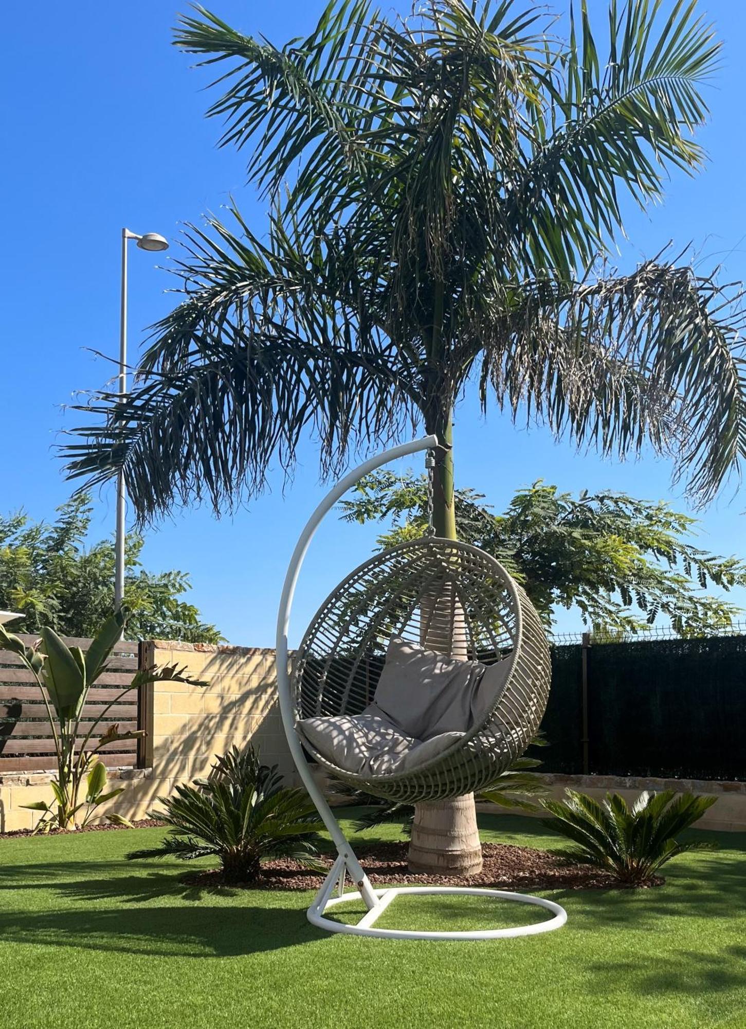 With Private Heated Pool - Roda Golf & Villa San Javier