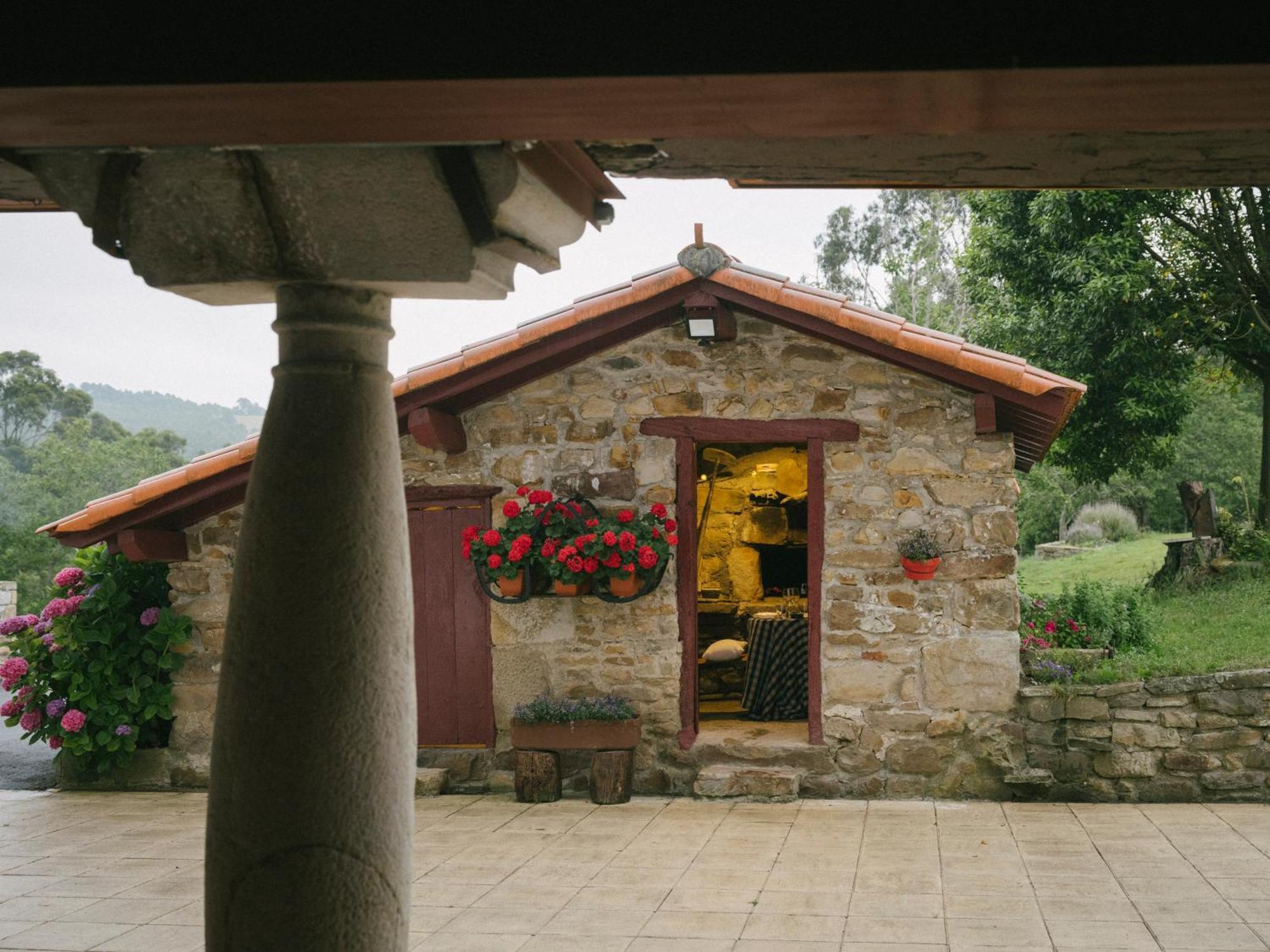 Nafarrola - Gastronomy & Wine (adults Only) Hotel 4*