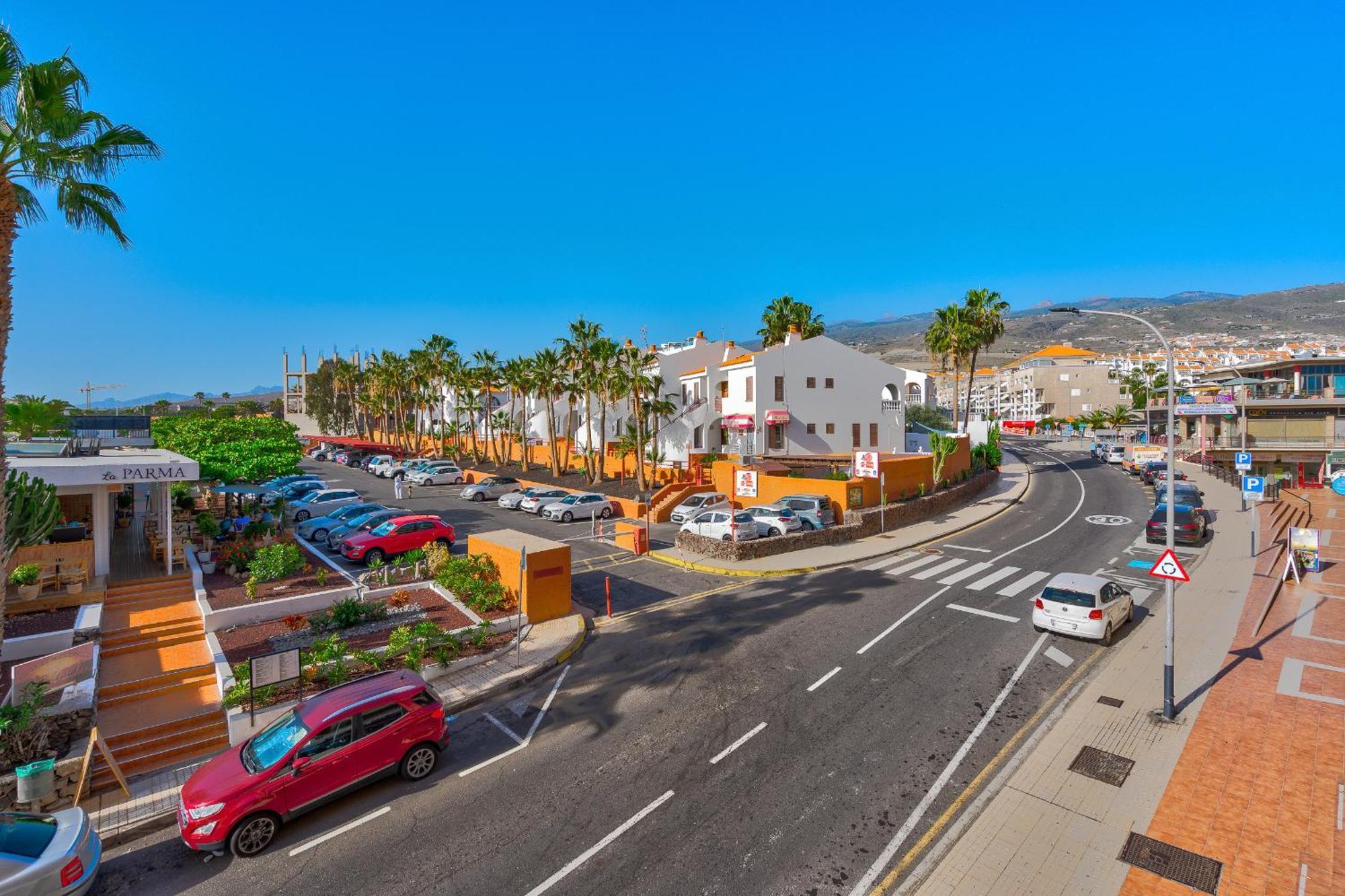 Apartment Island Sun Callao Salvaje