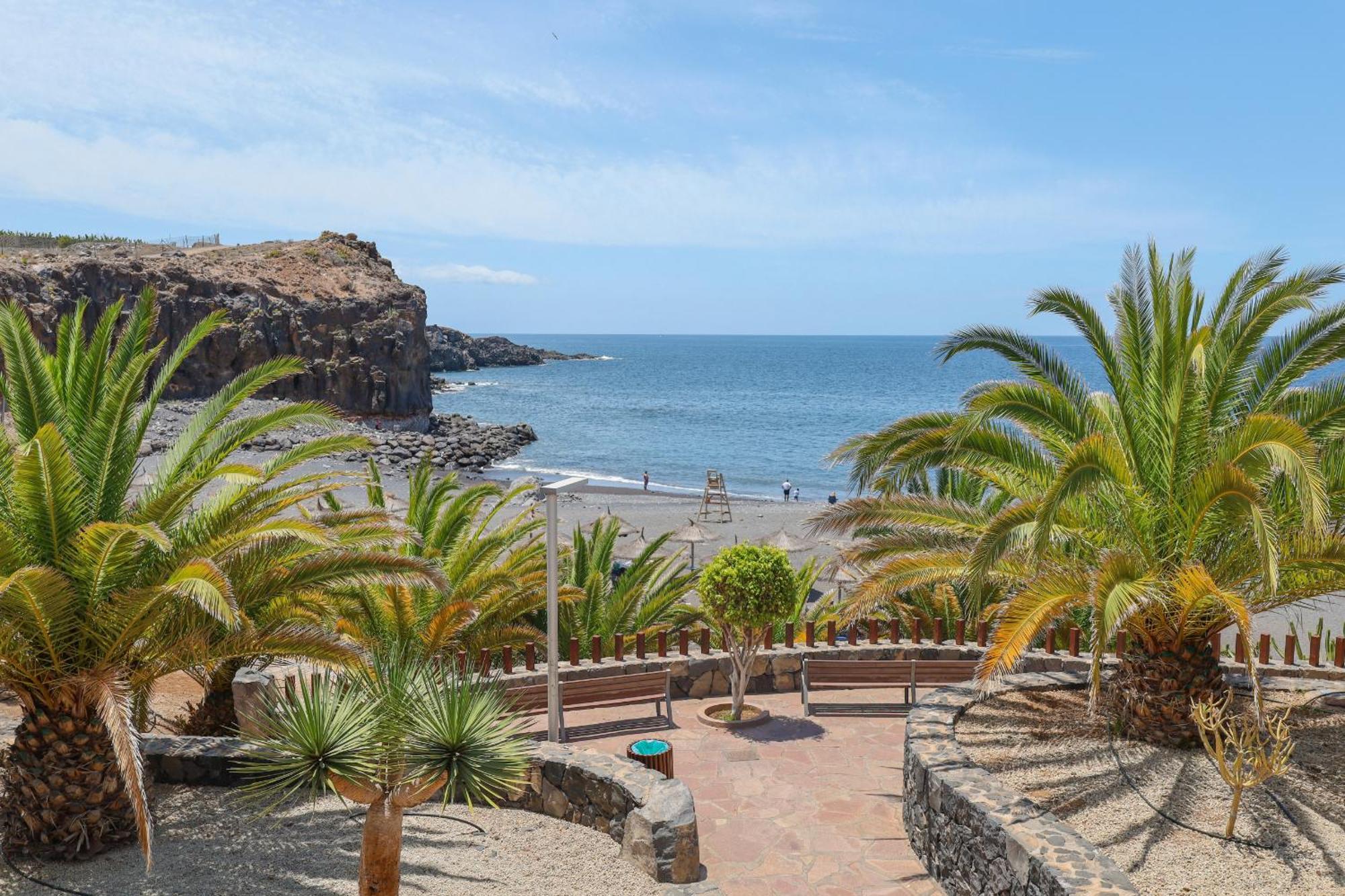 Apartment Island Sun Callao Salvaje
