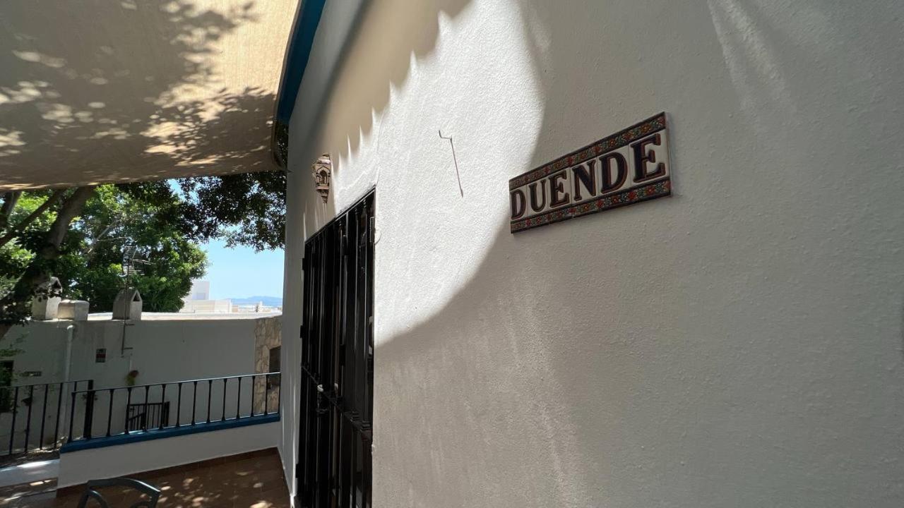 Apartment Casa Duende En De Con Piscina
