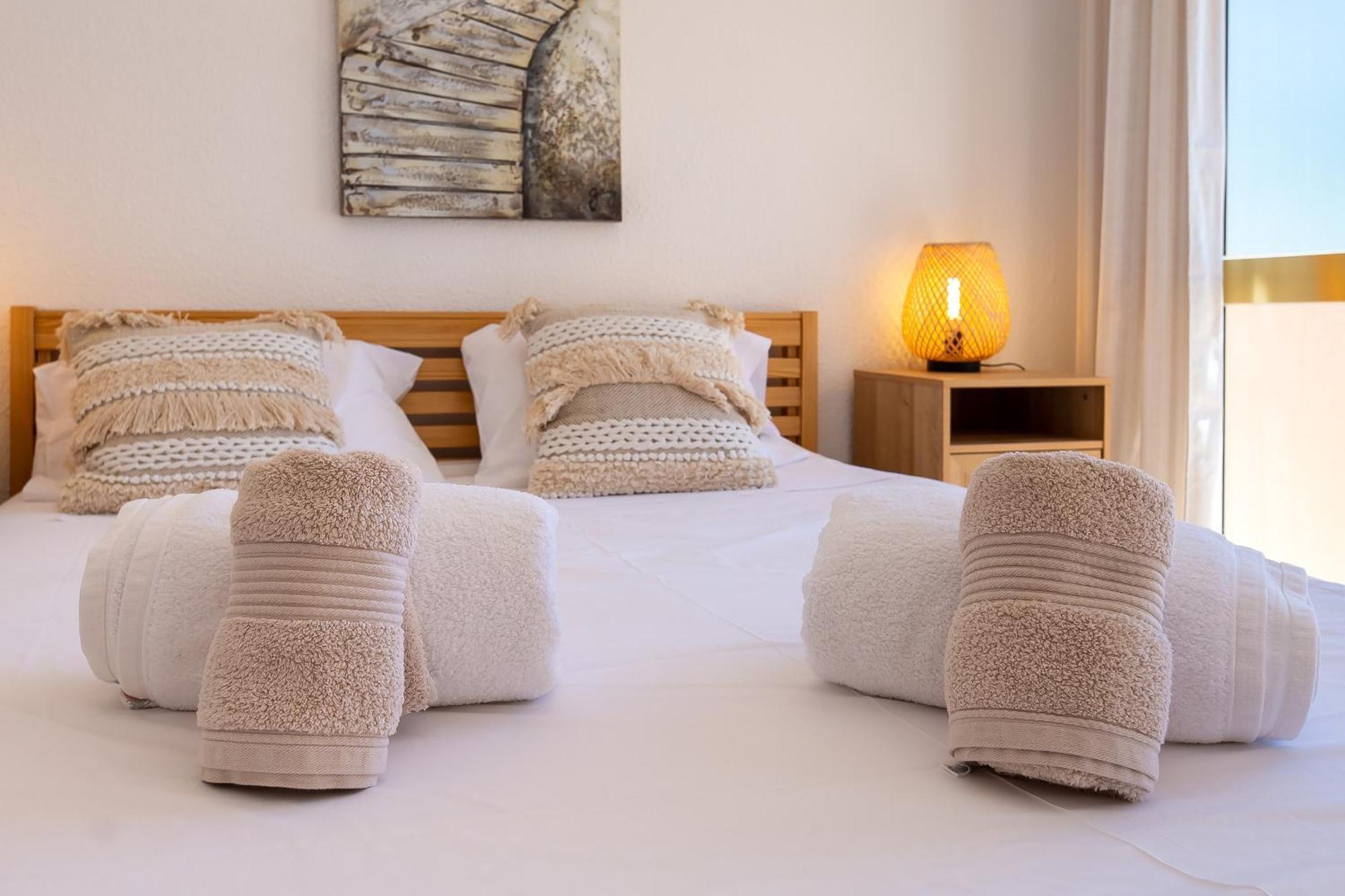 Apartamento Sea Front