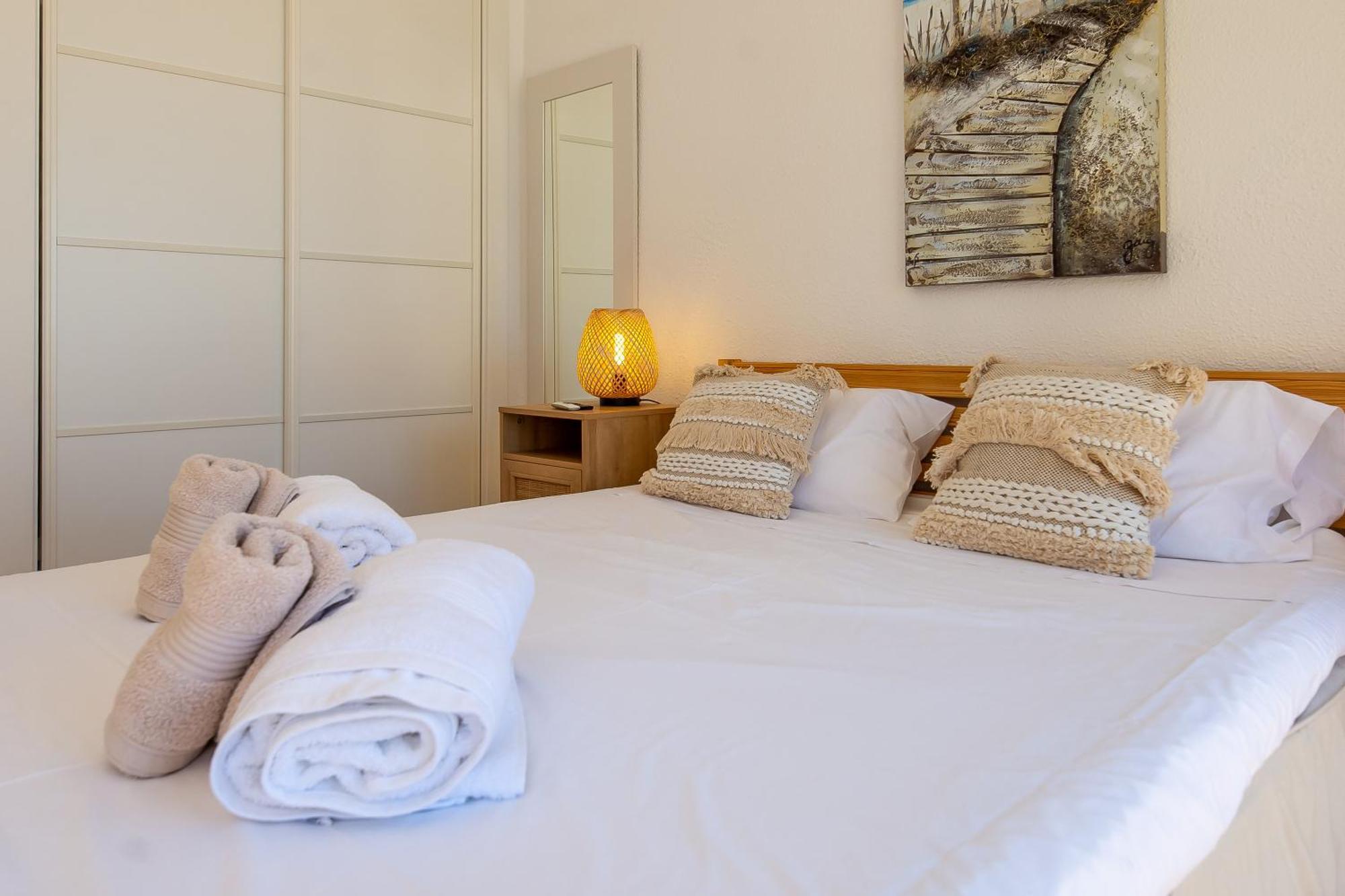 Apartamento Sea Front