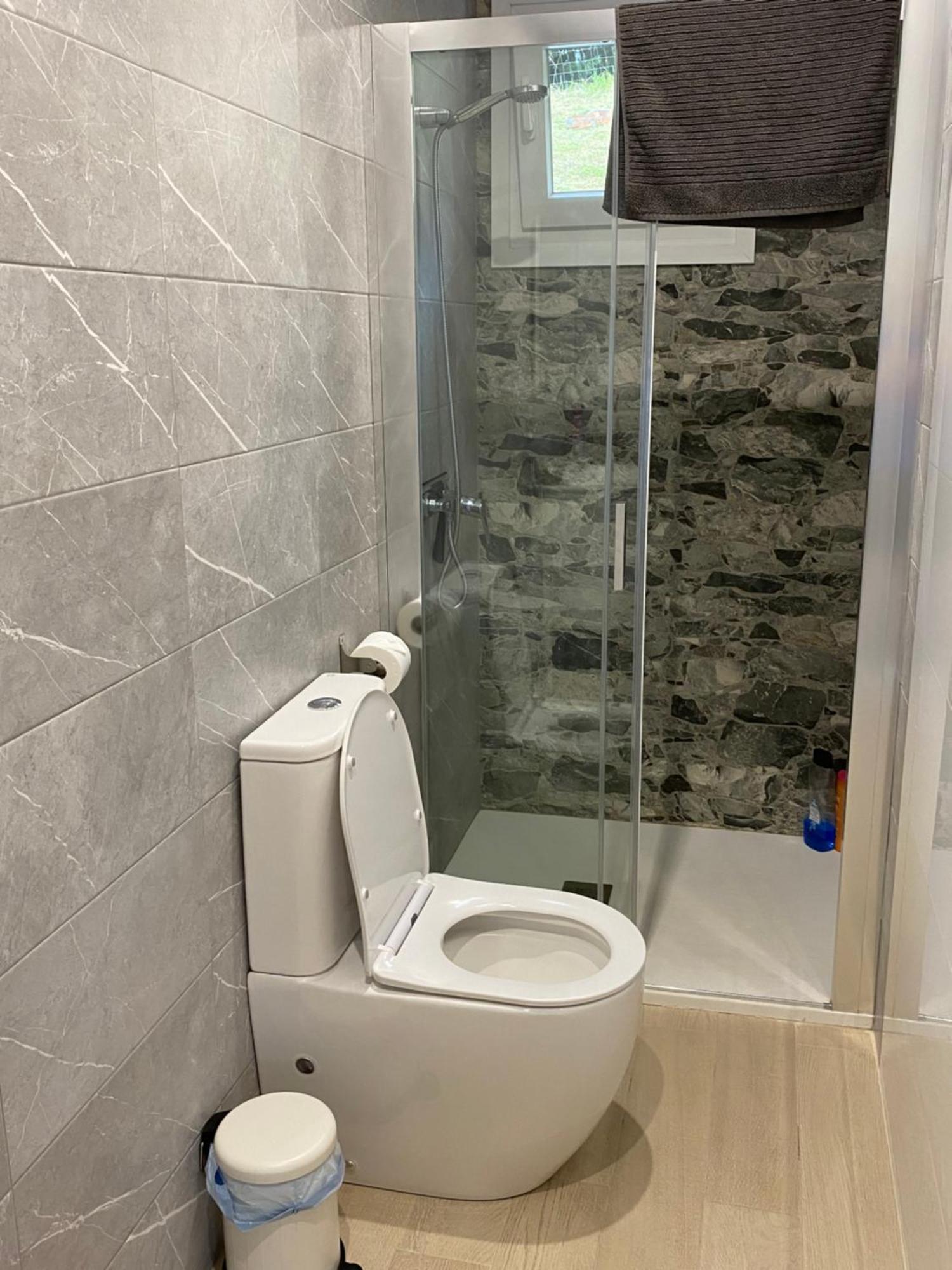 Caserío Ea Apartamento Ea