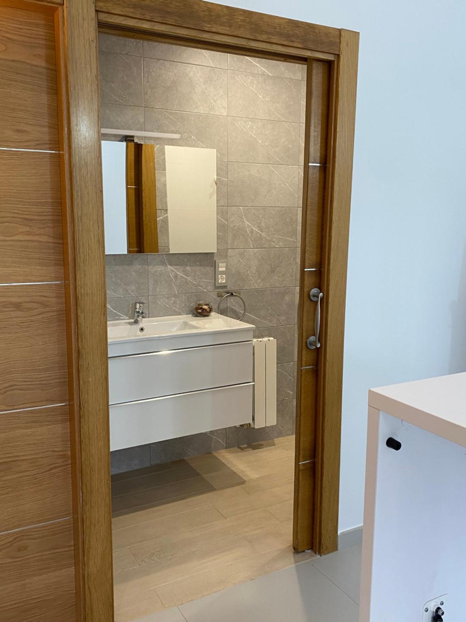 Apartamento Caserío Ea Ea