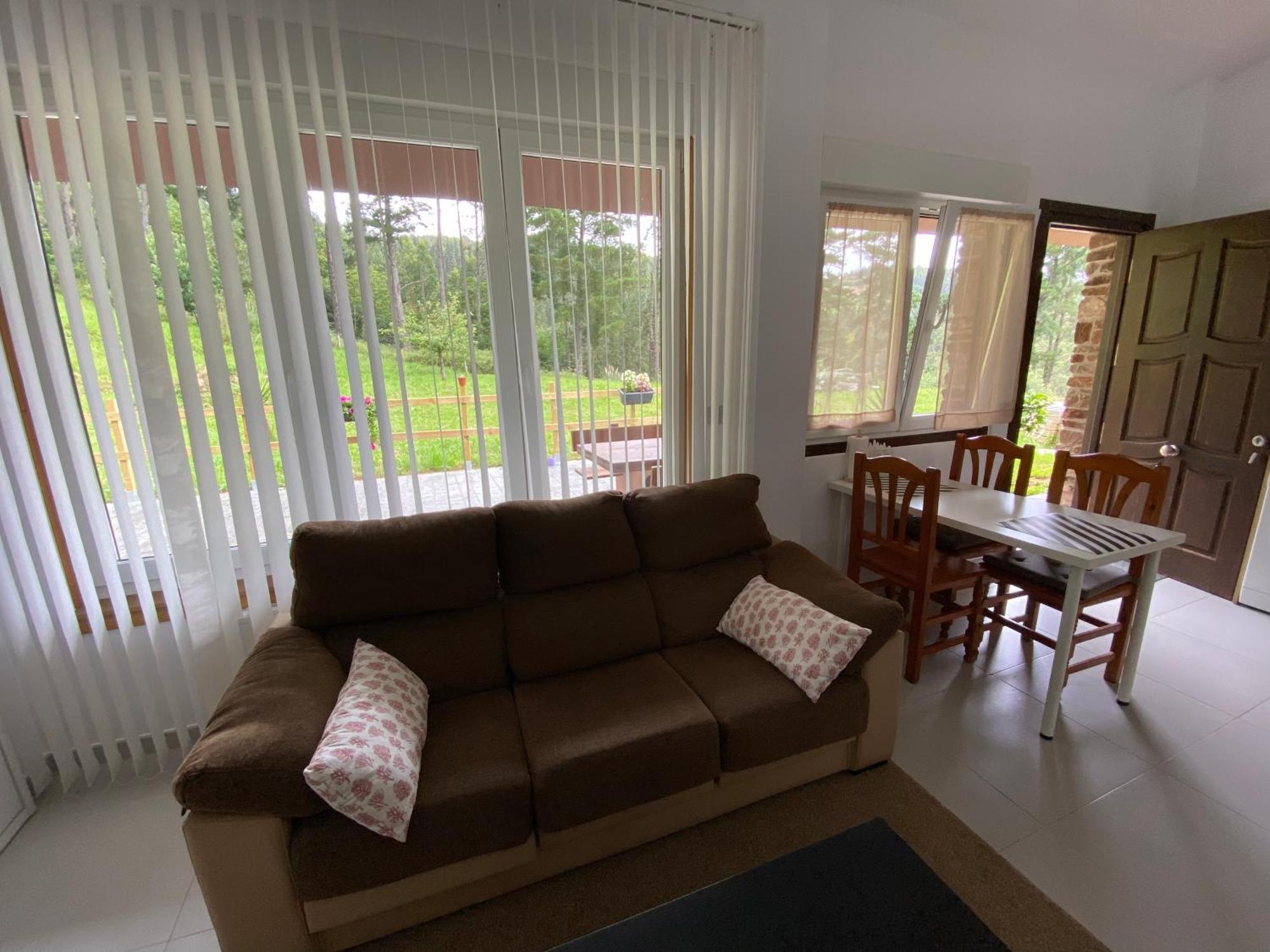 Apartamento Caserío Ea Ea