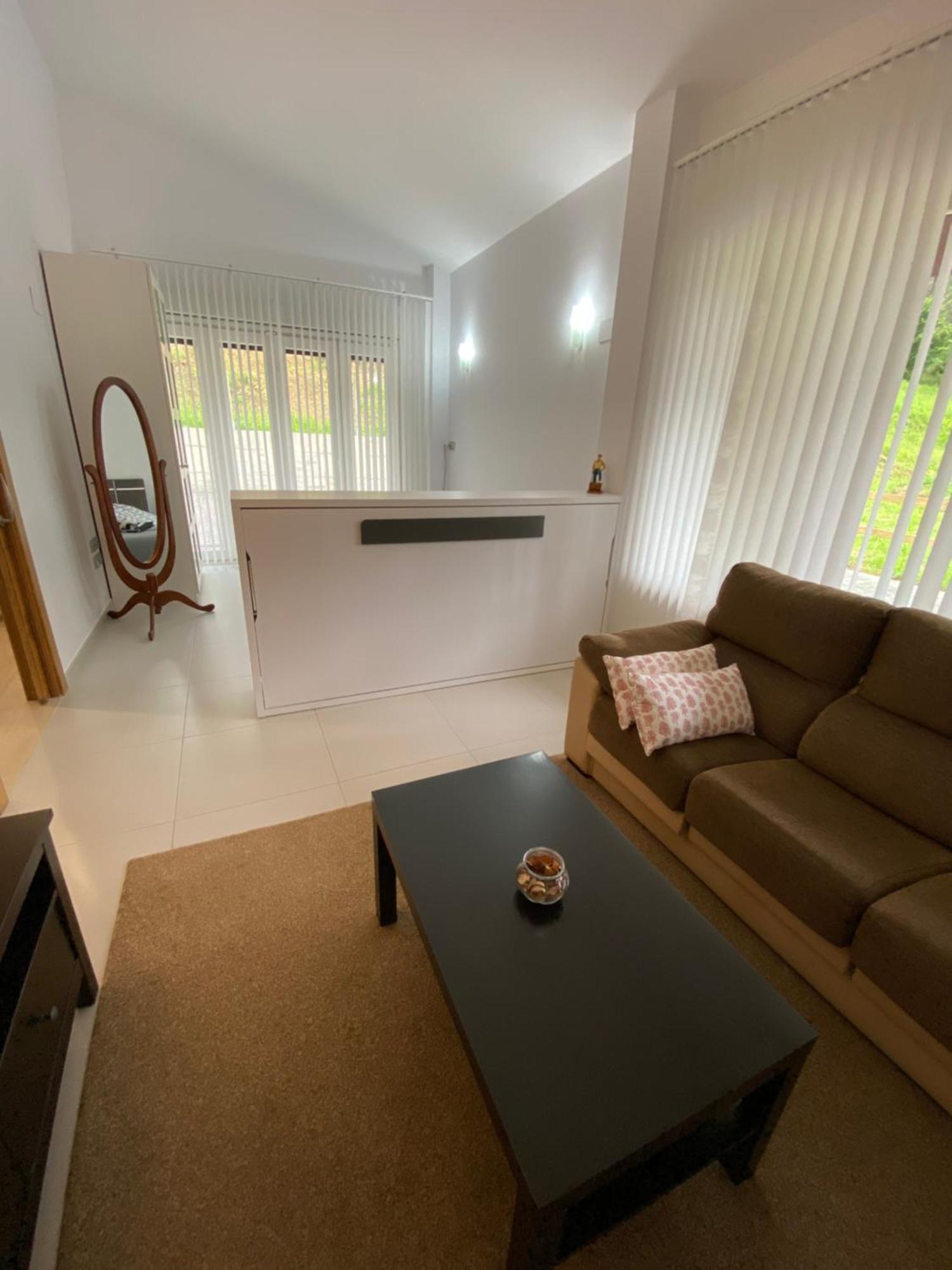 Apartamento Caserío Ea Ea