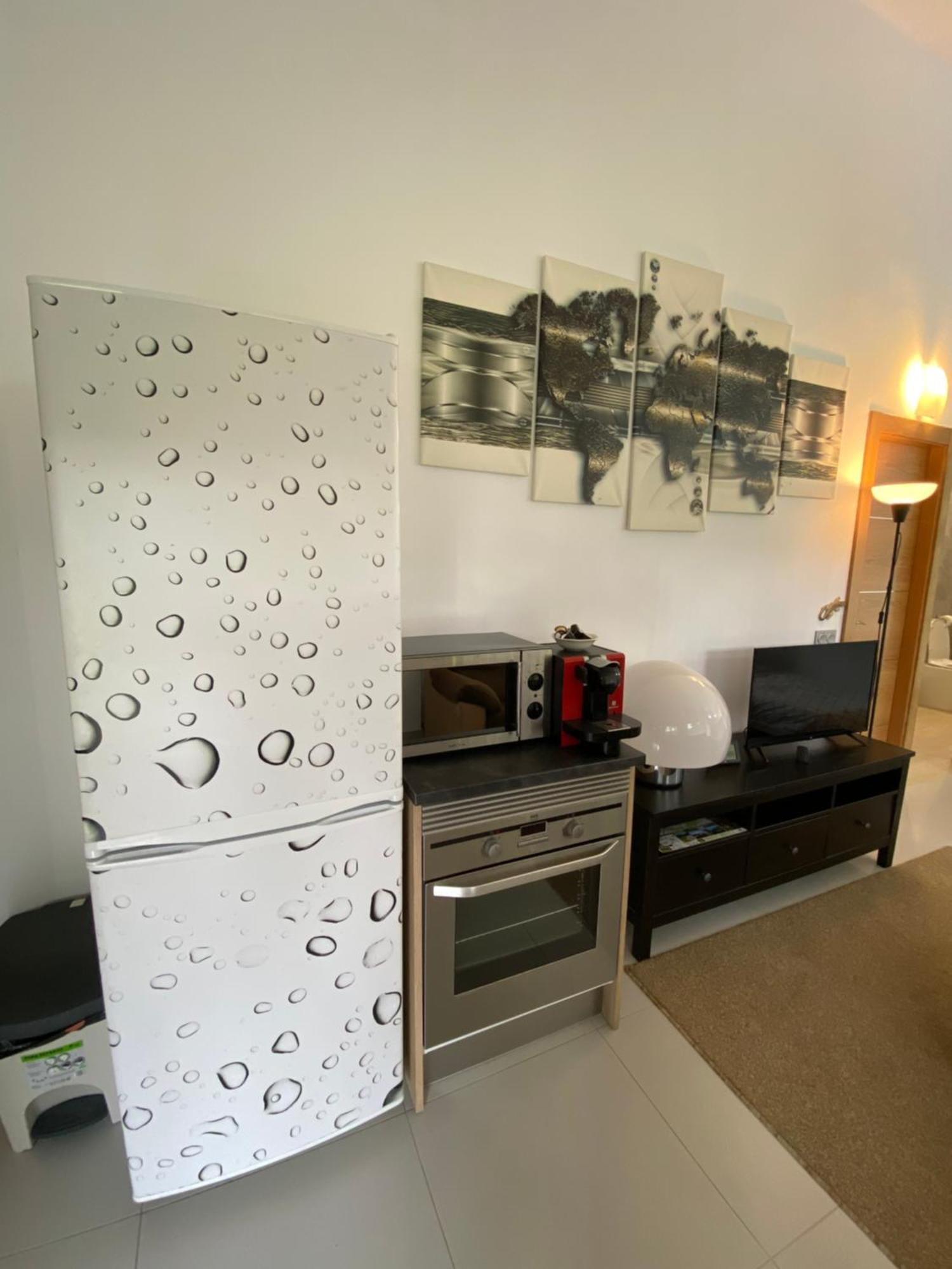 Caserío Ea Apartamento Ea