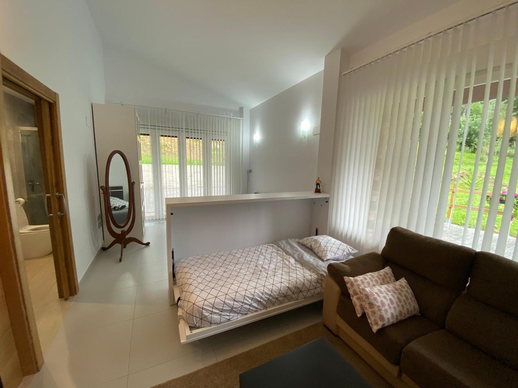 Apartamento Caserío Ea *