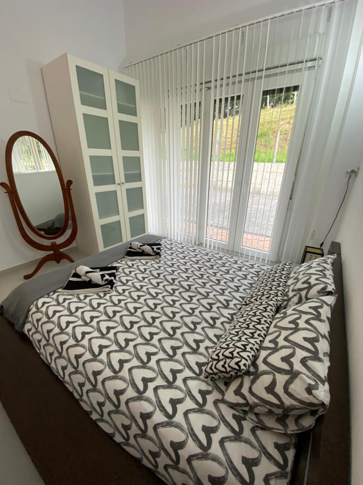Apartamento Caserío Ea Ea
