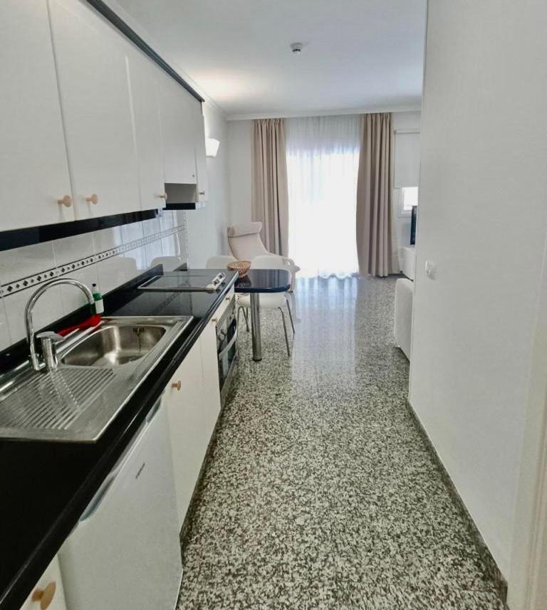 Sol Mar Apartment Los Cristianos (Tenerife)
