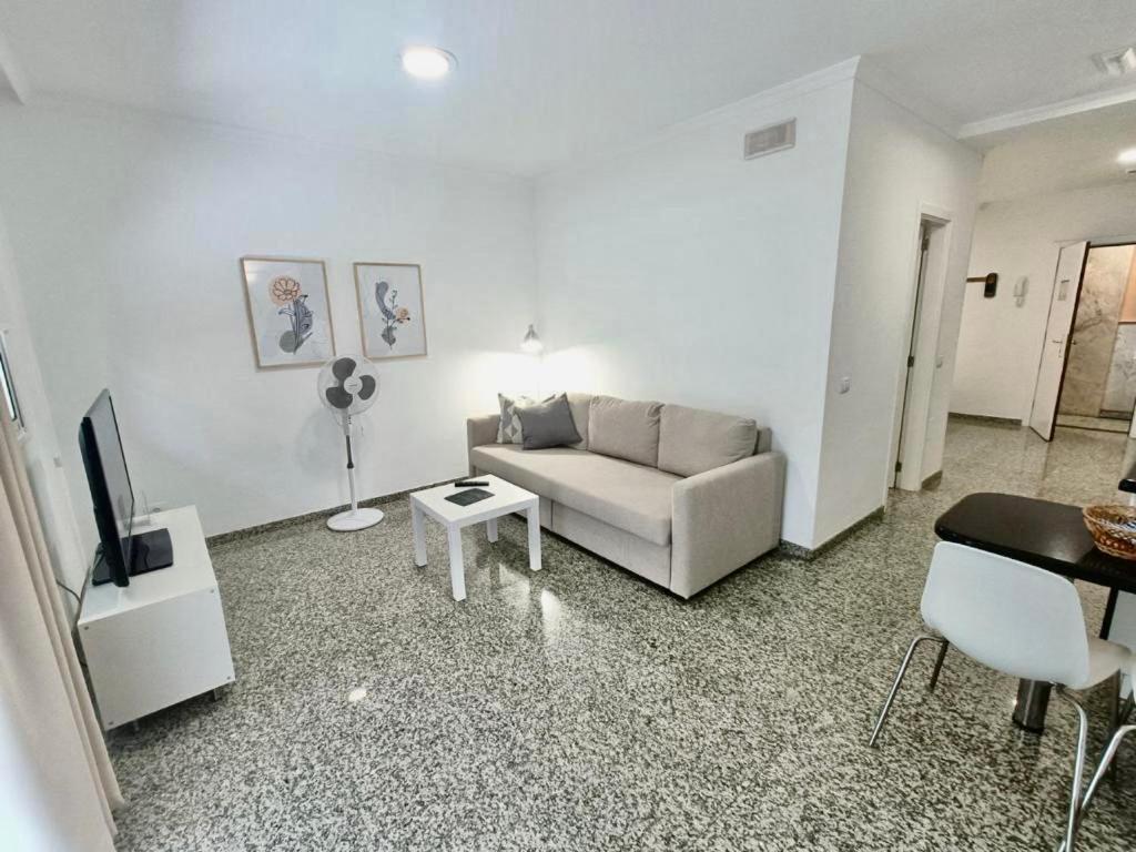 Sol Mar Apartment Los Cristianos (Tenerife)