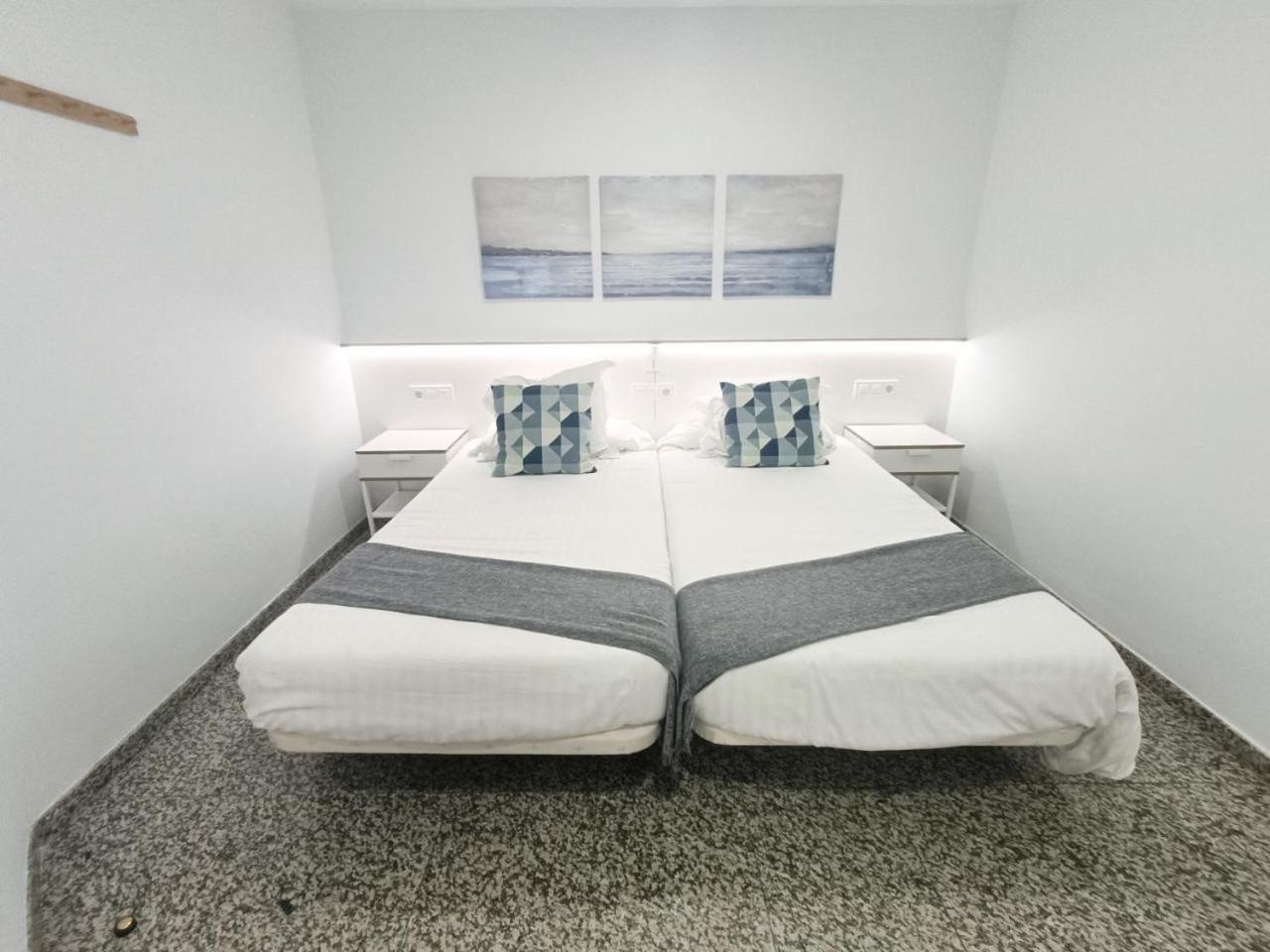 Sol Mar Apartment