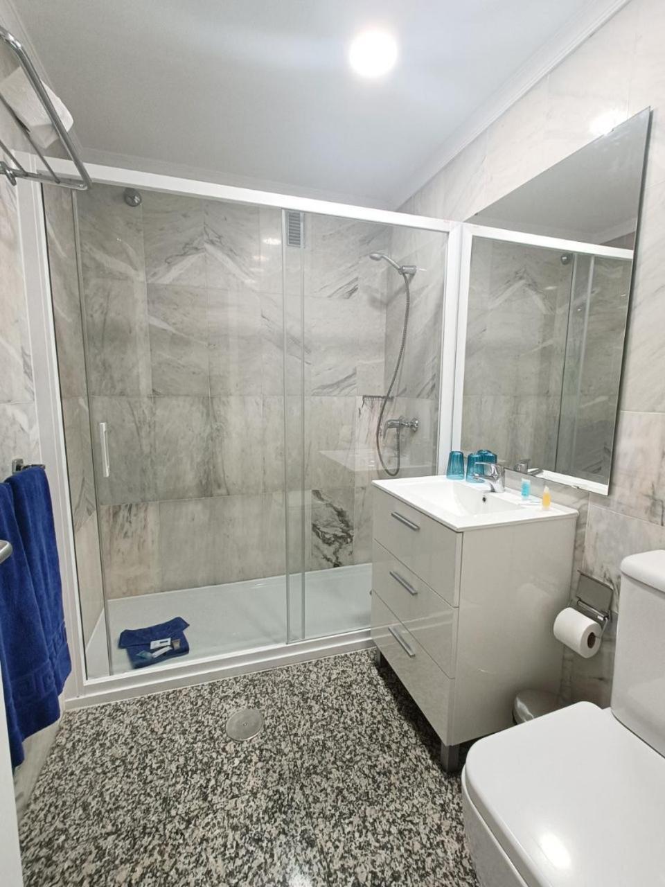 Apartment Sol Mar Los Cristianos (Tenerife)