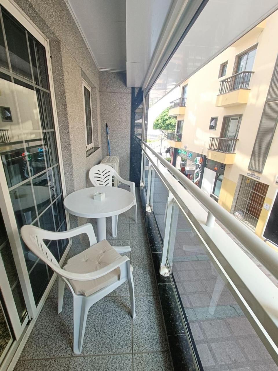 Sol Mar Apartment Los Cristianos (Tenerife)