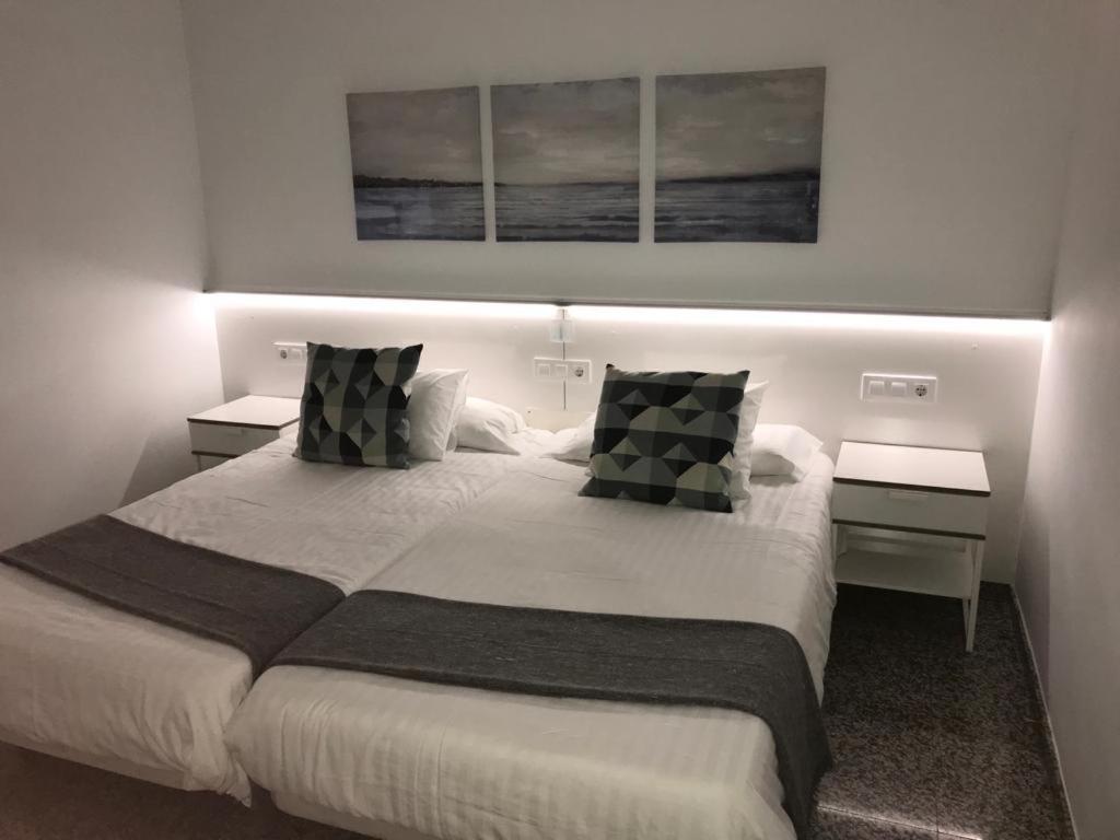Apartment Sol Mar