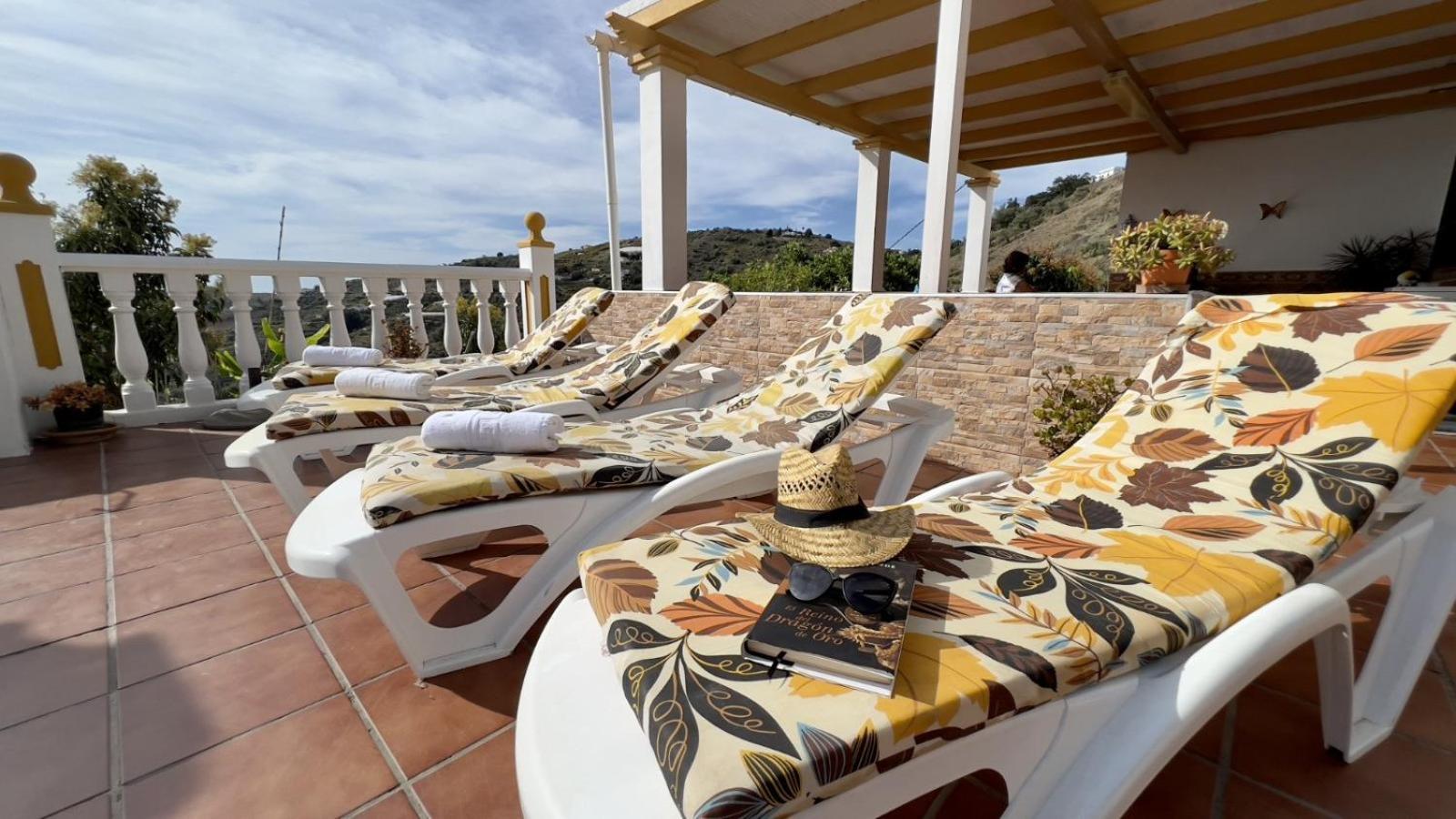 Paco At Torrox