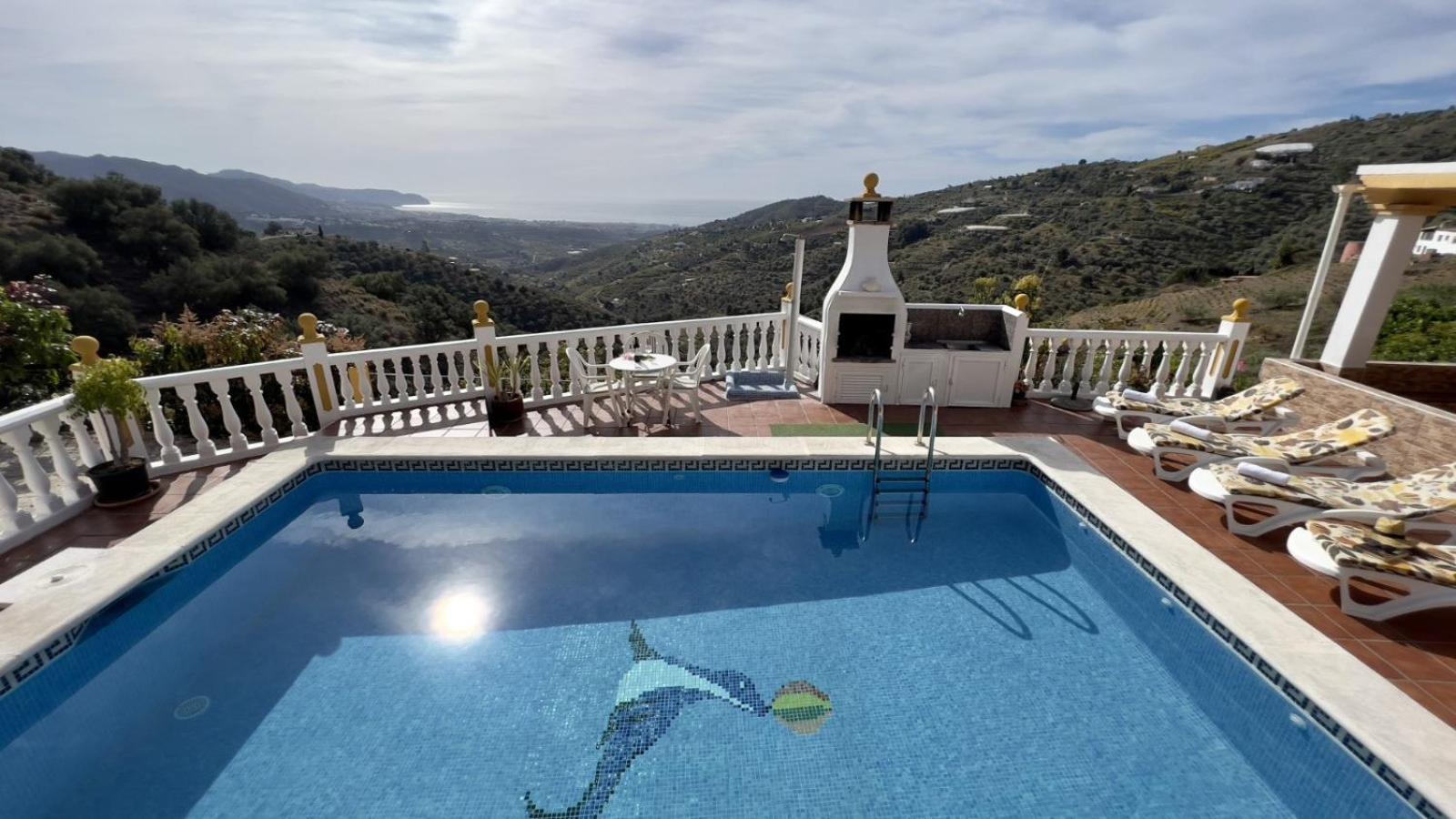 Villa Paco At