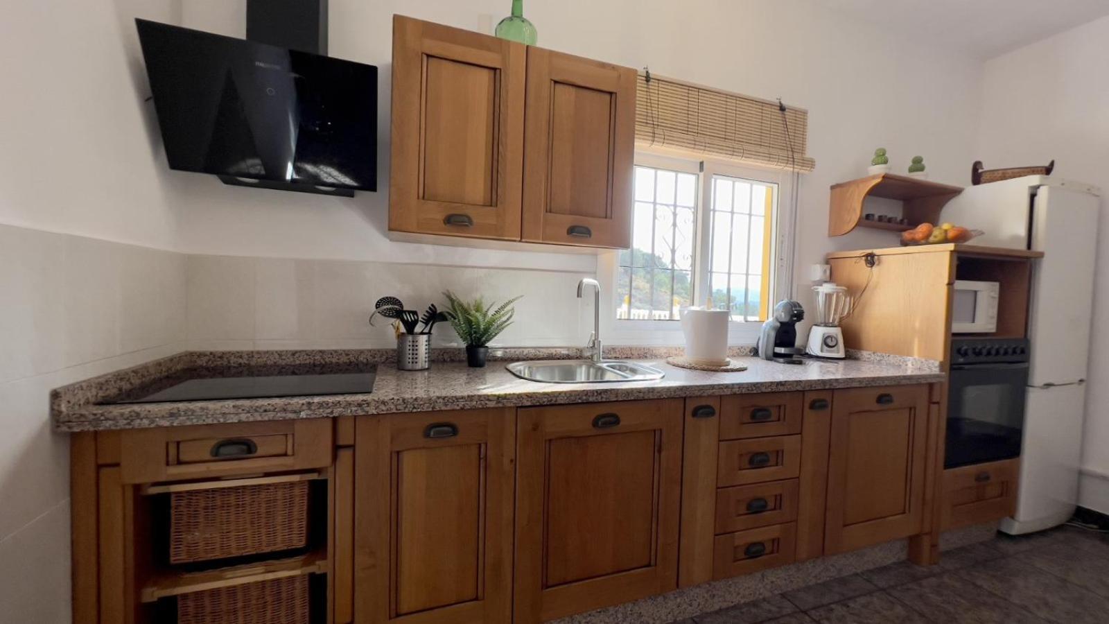 Villa Paco At Torrox