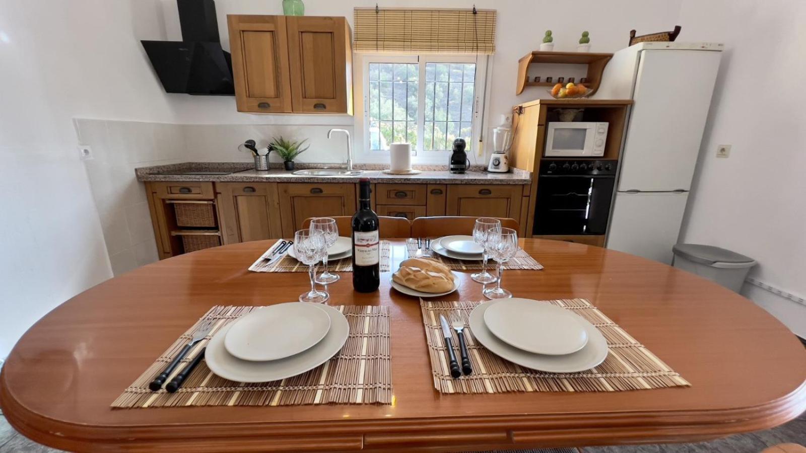 Villa Paco At