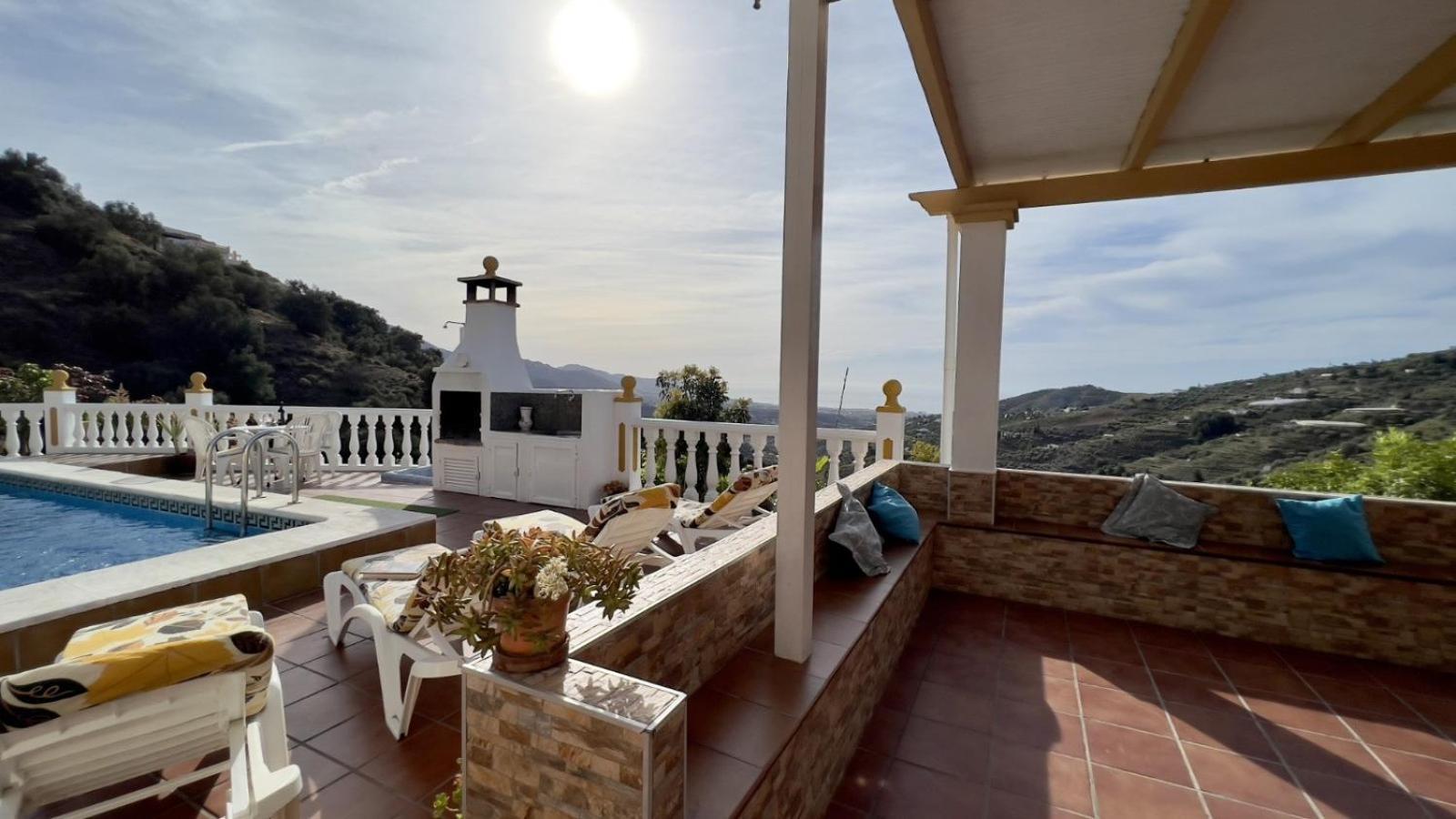 Villa Paco At *
