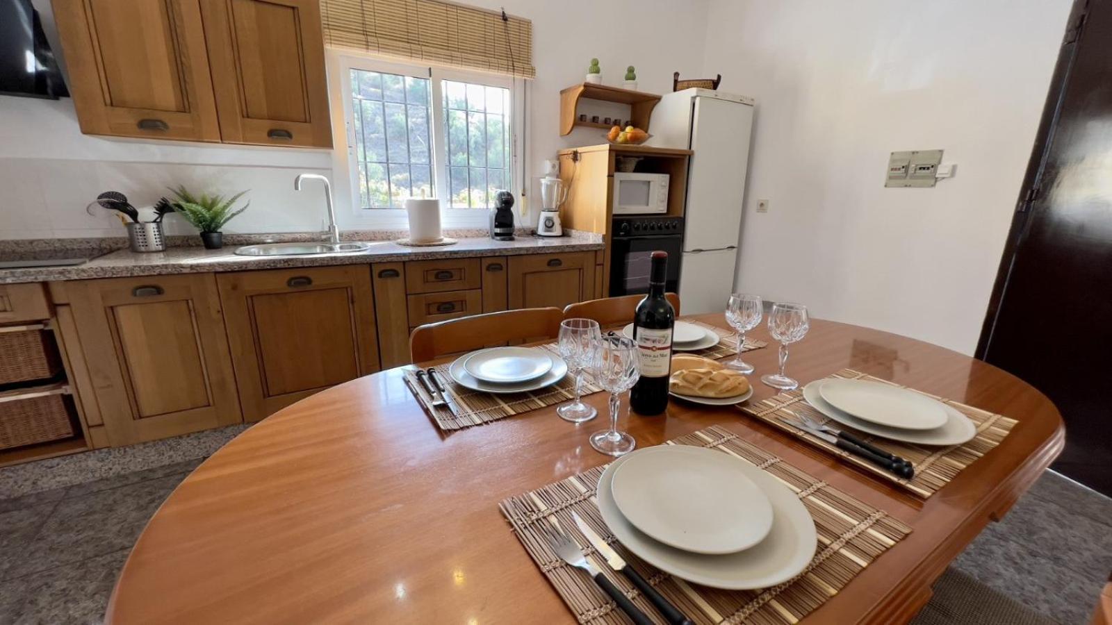 Villa Paco At