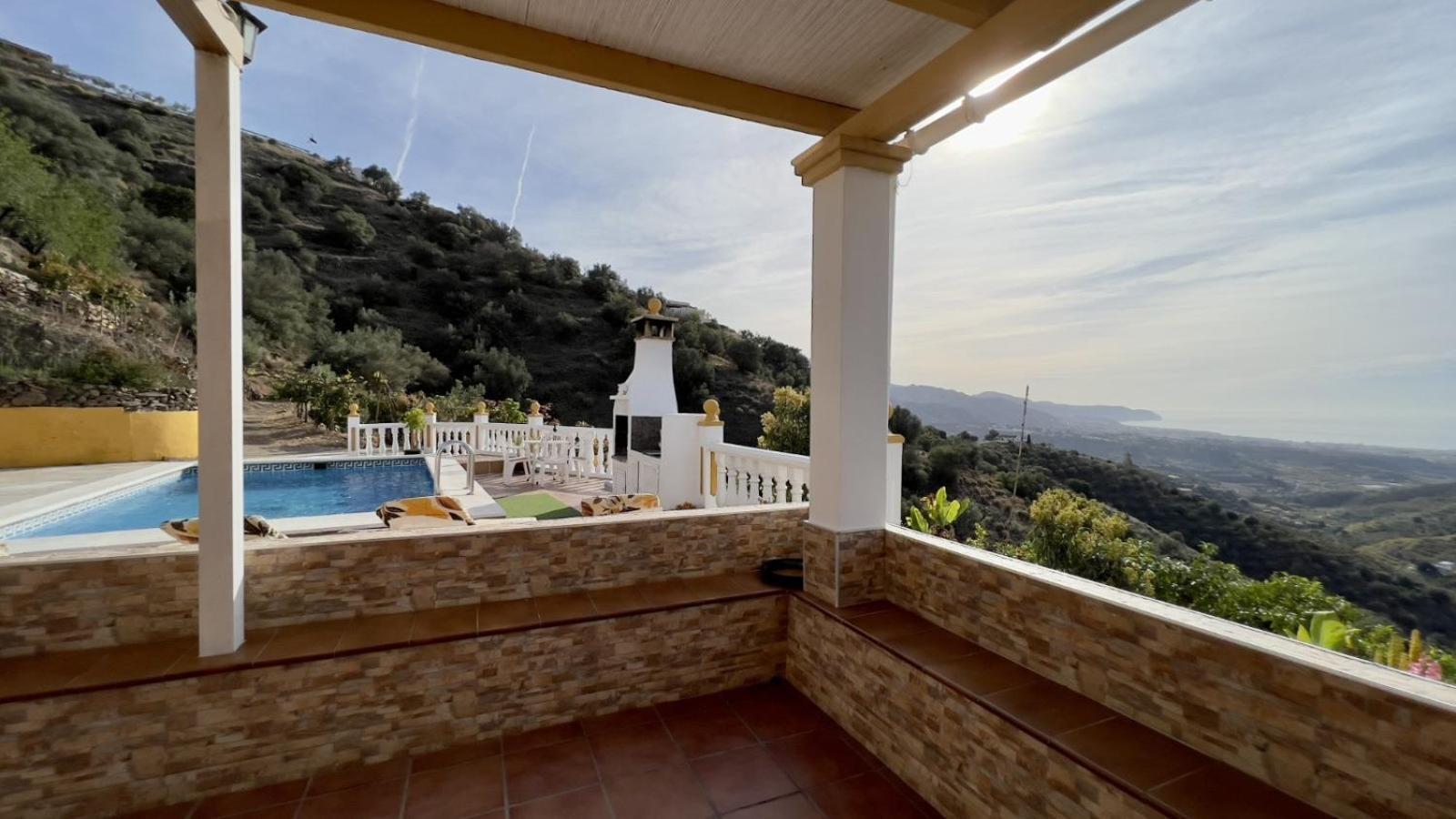 Villa Paco At *