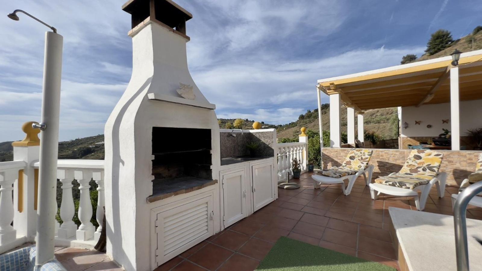 Villa Paco At