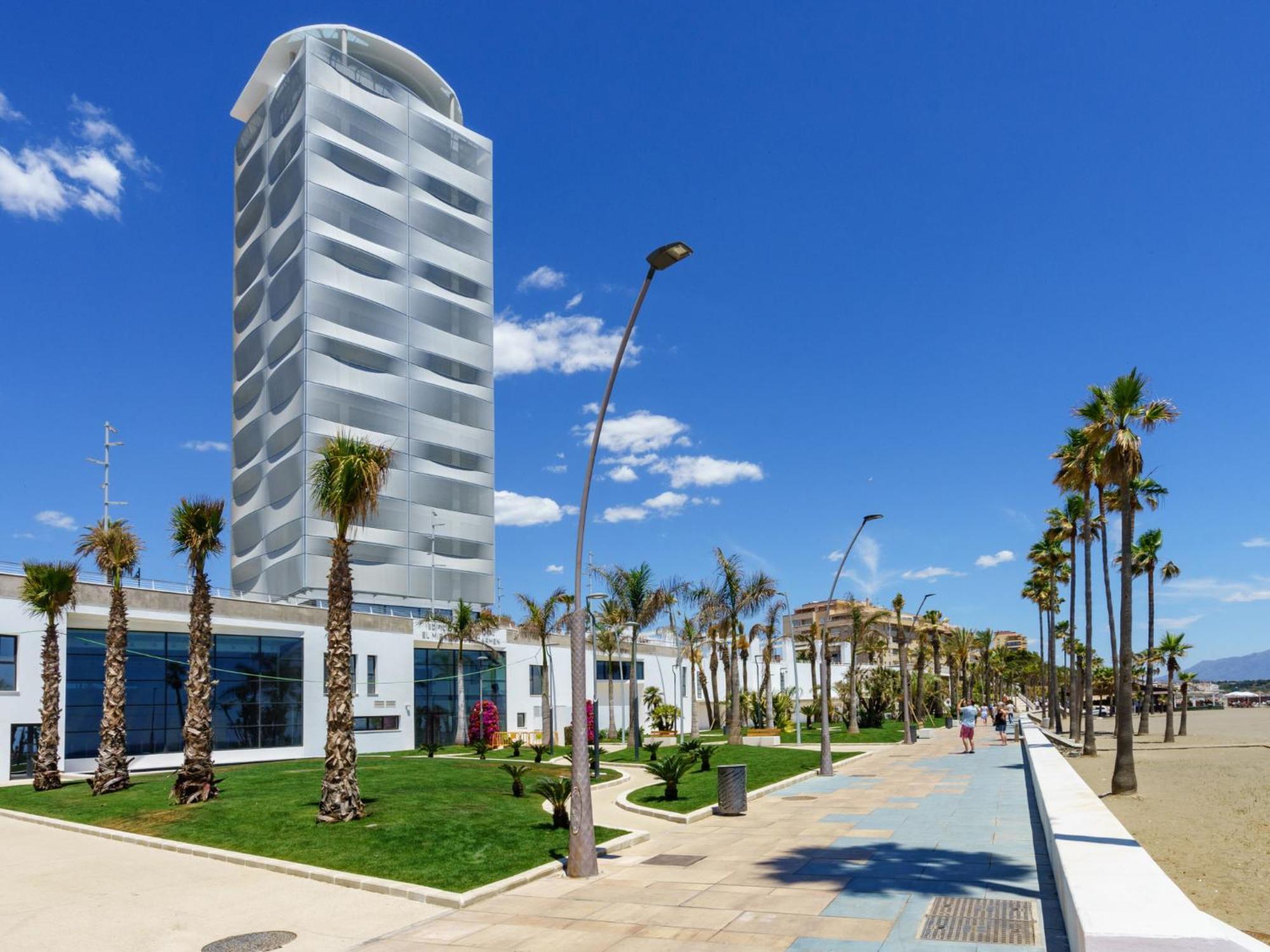 Penthouse Greenview By Interhome Estepona