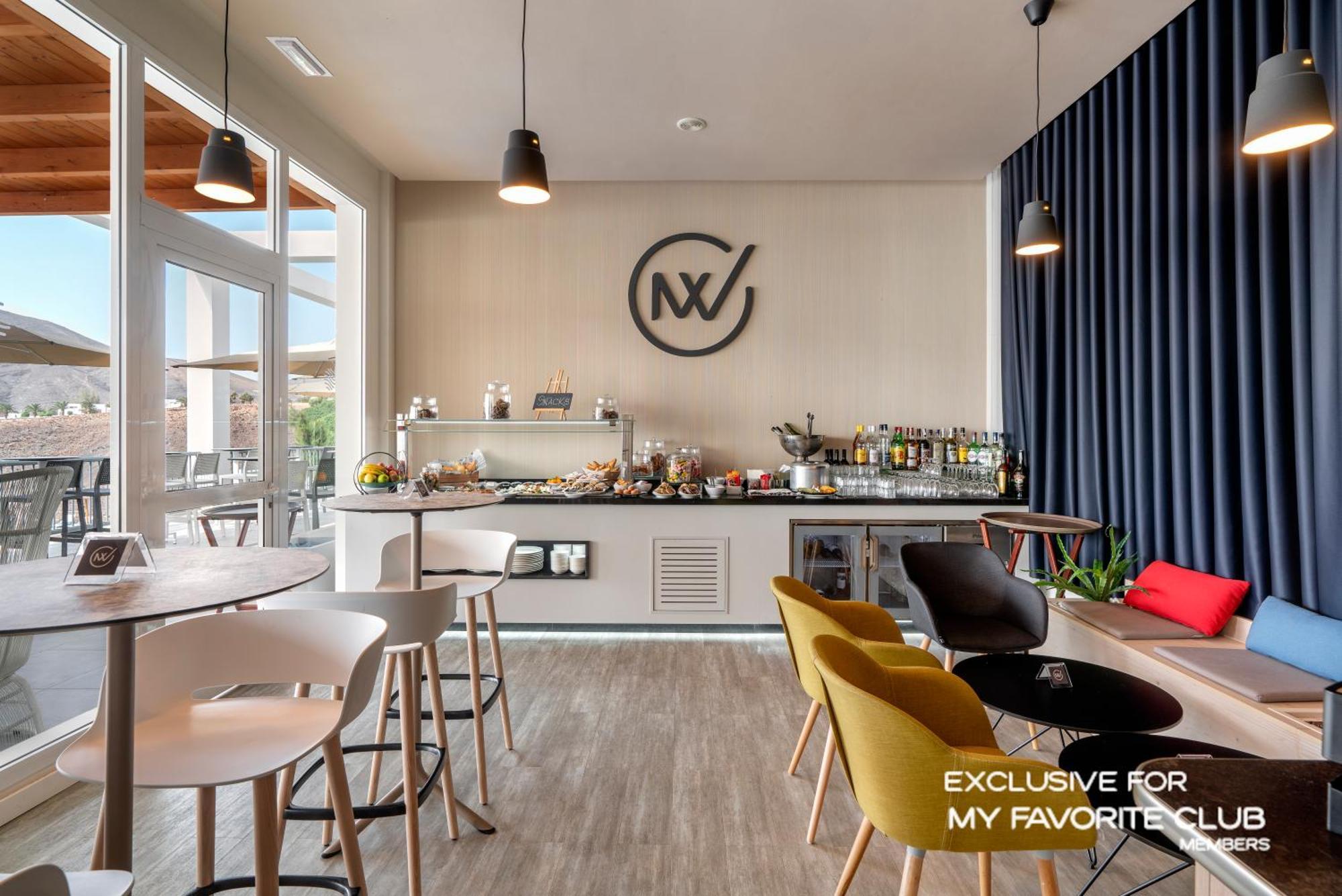 Alua Village Fuerteventura 4*