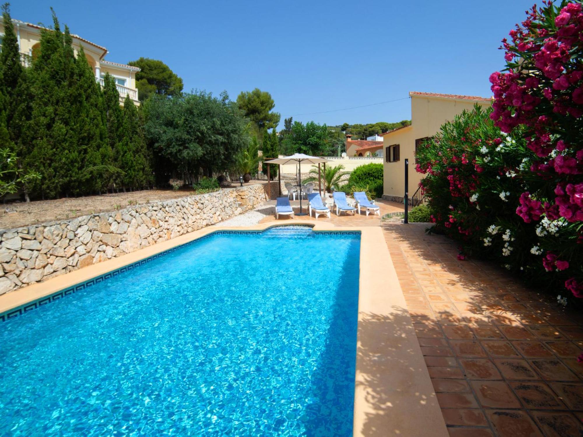 Holiday home Holiday Home Marianne By Interhome *