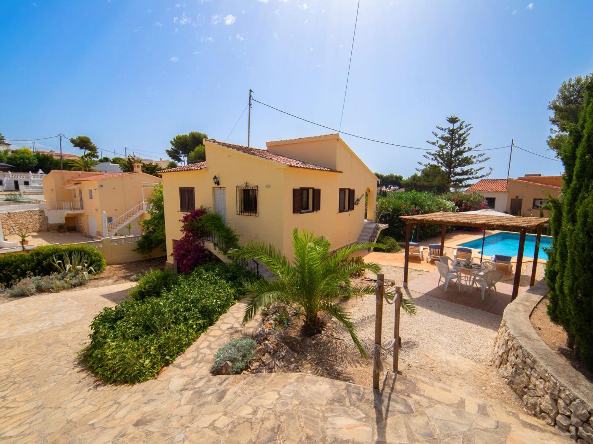 Holiday home Holiday Home Marianne By Interhome