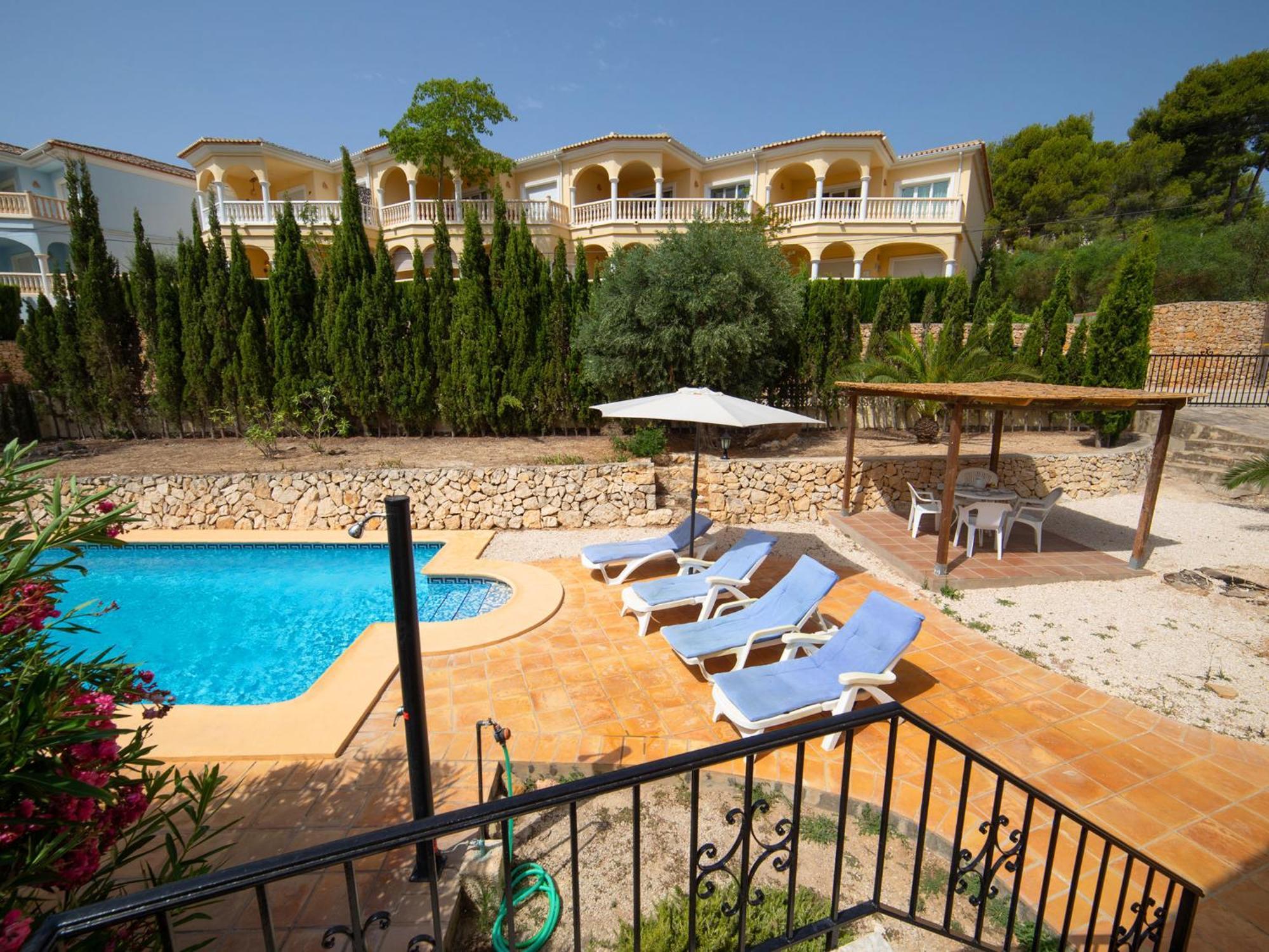 Holiday home Holiday Home Marianne By Interhome *