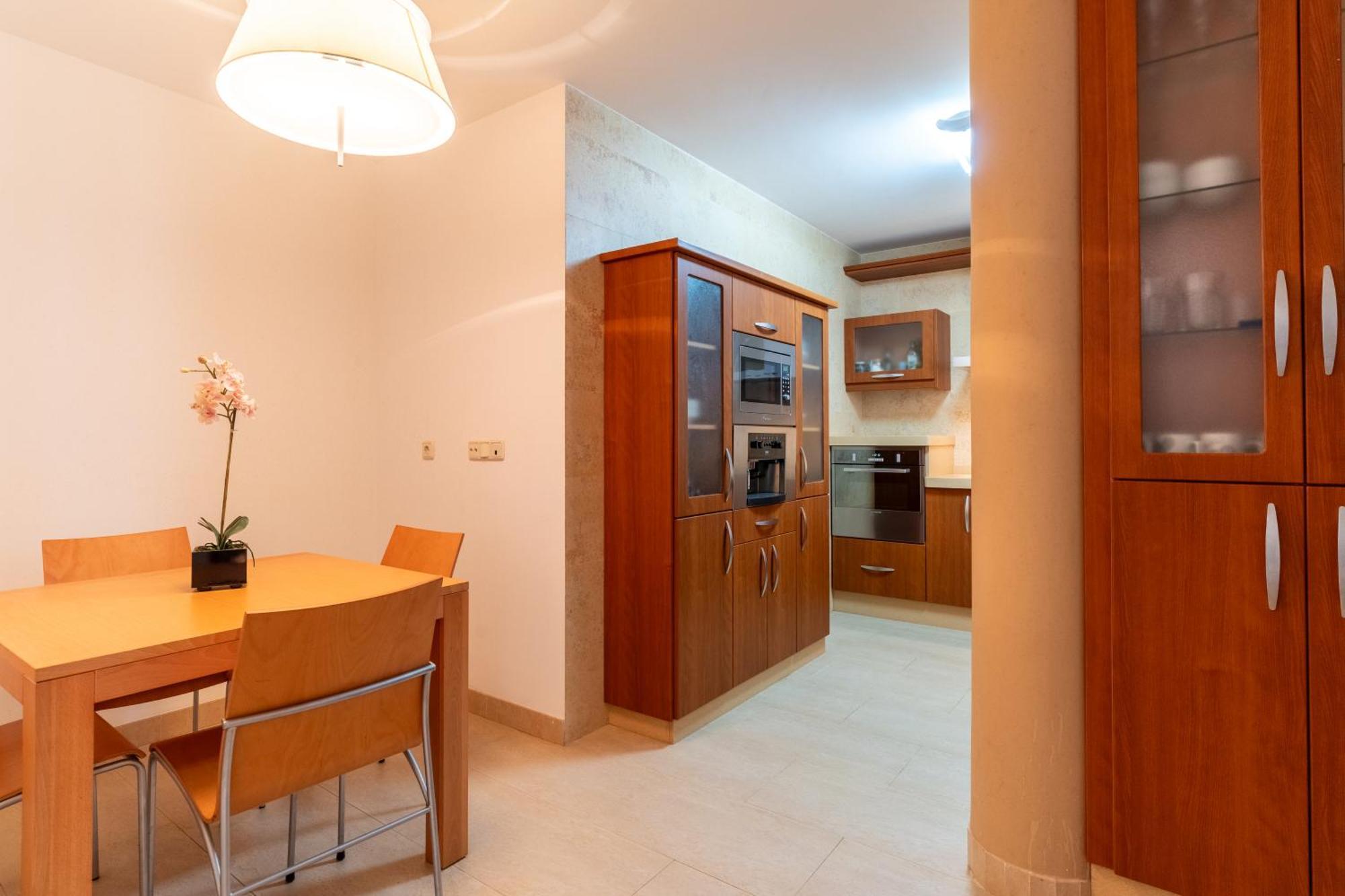Apartamento Trendy Homes Atico
