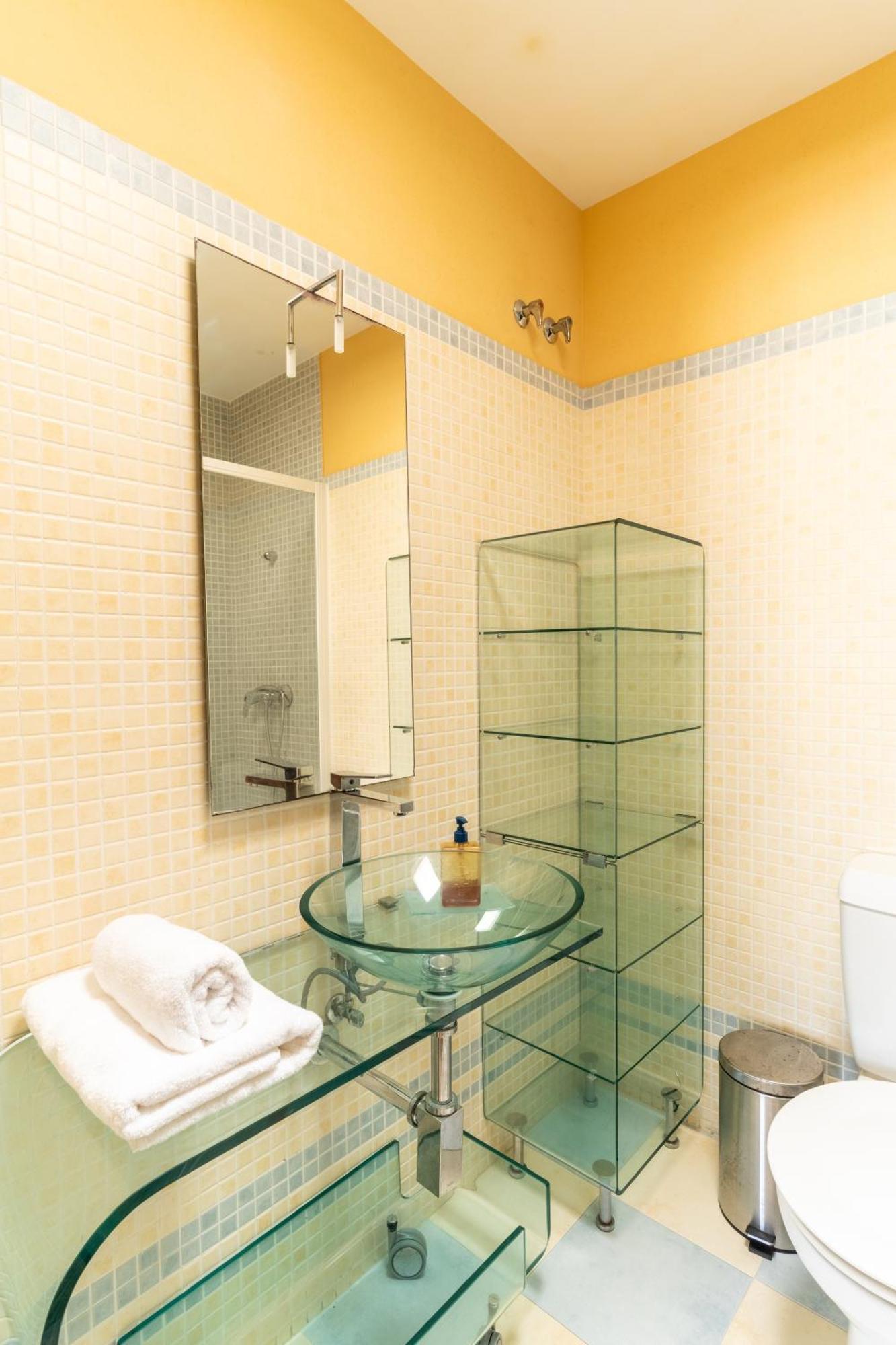 Trendy Homes Atico Apartamento Almerimar