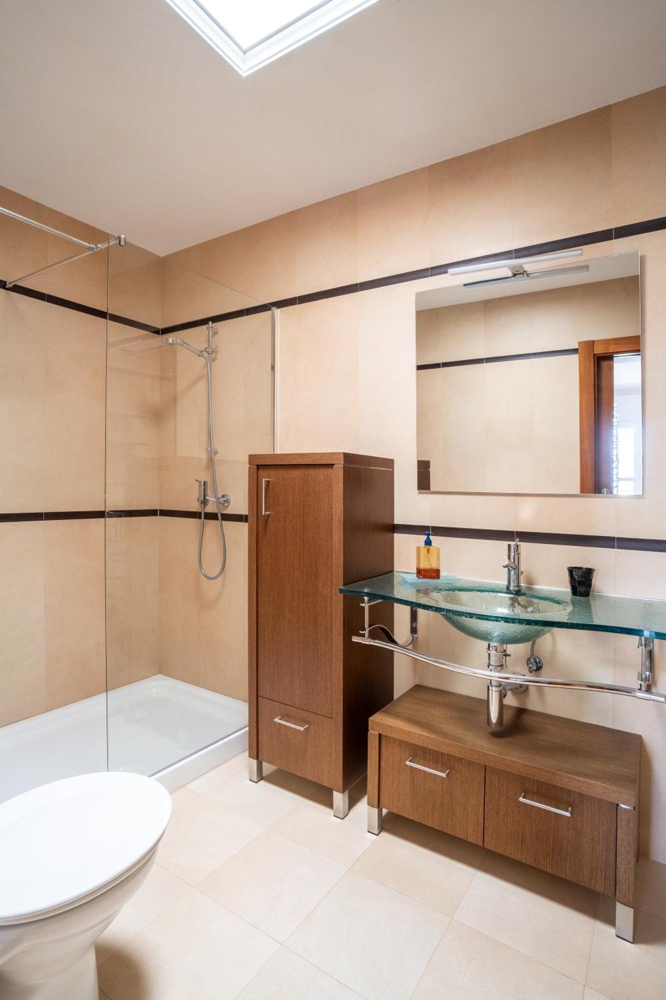 Trendy Homes Atico Almerimar