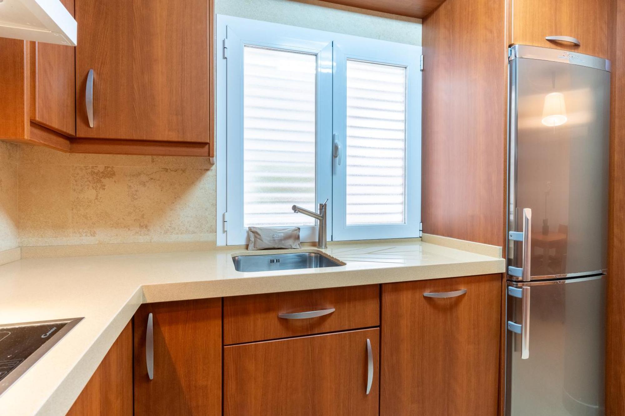 Trendy Homes Atico Apartamento