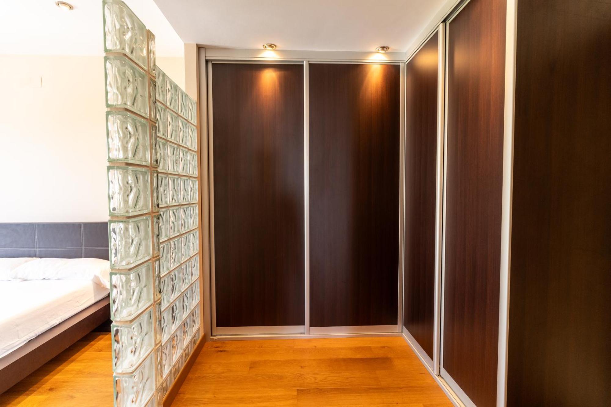 Apartamento Trendy Homes Atico *