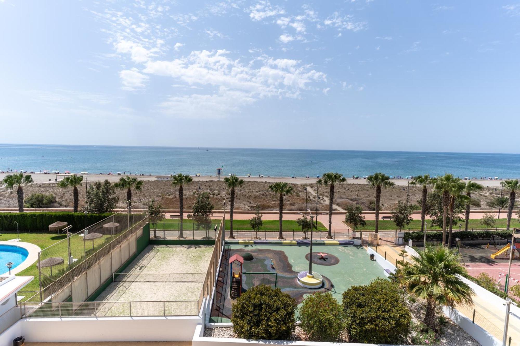 Trendy Homes Atico Apartamento Almerimar