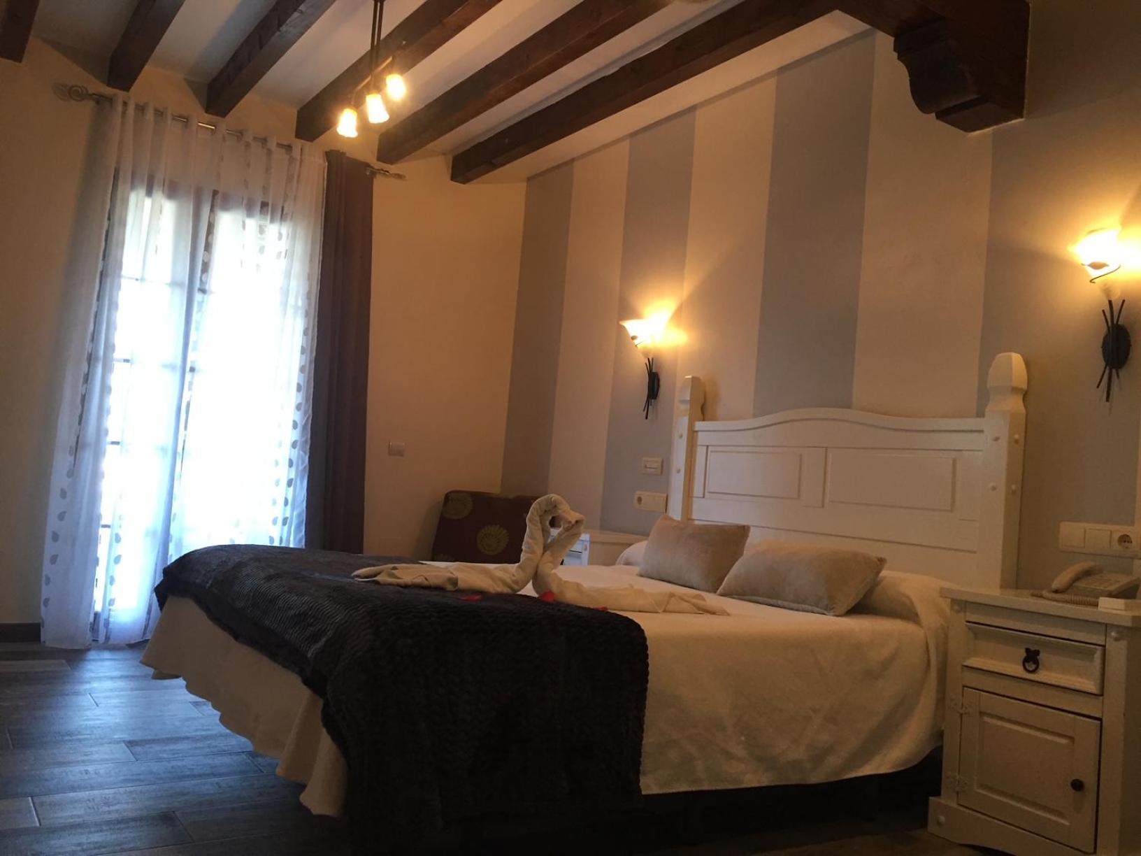 Marfrei 4* Hinojedo