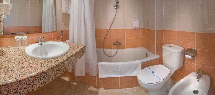 Mar Blau Hotel 3*