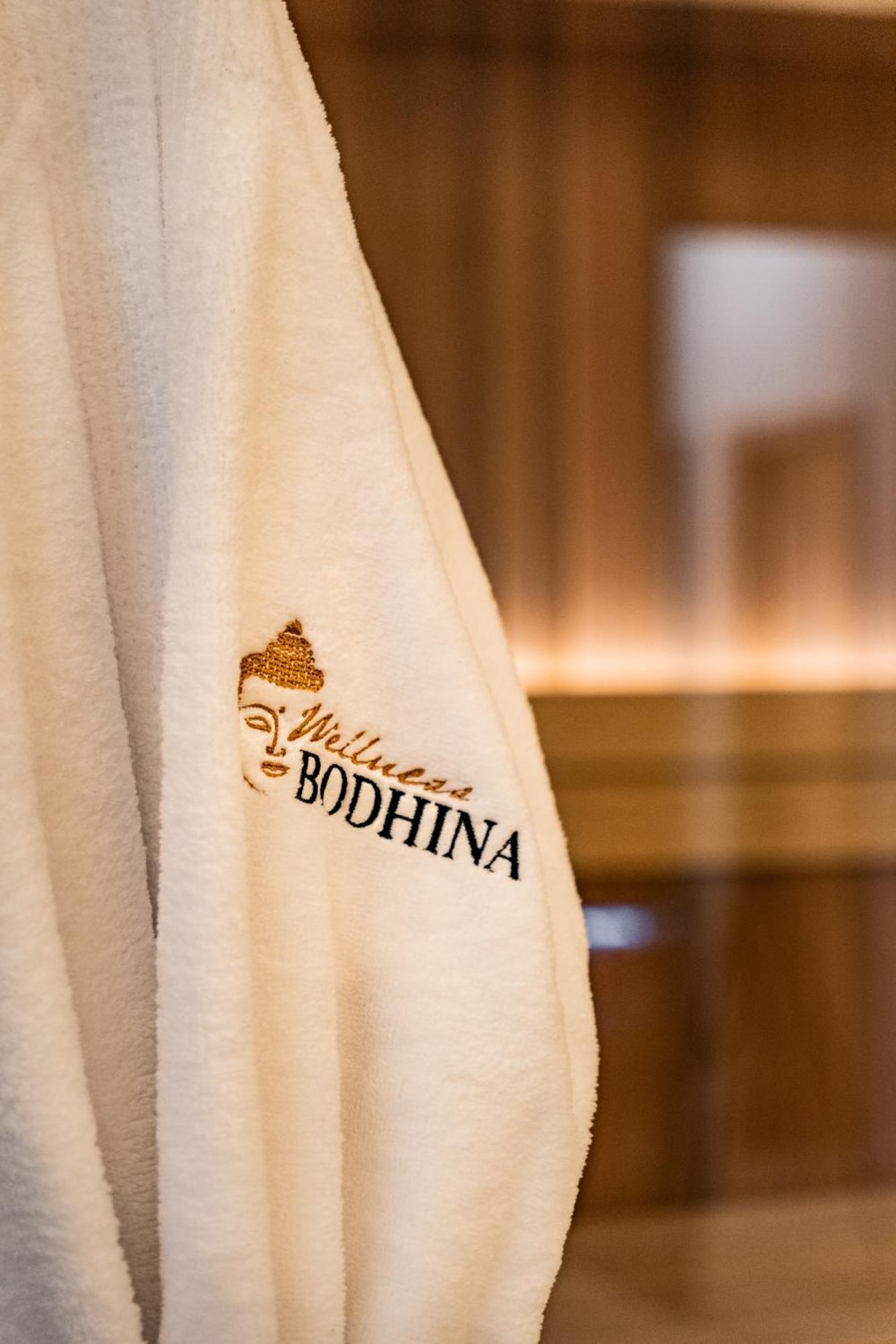 Casa Bodhi Boutique & Marbella