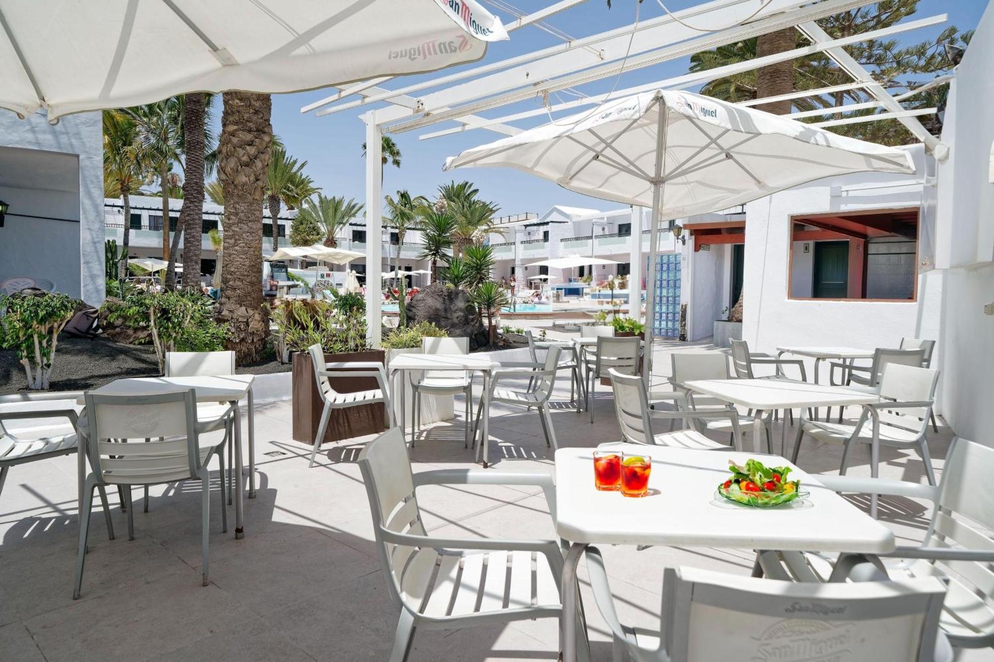 Apartamento Labranda Playa Club Puerto del Carmen (Lanzarote)