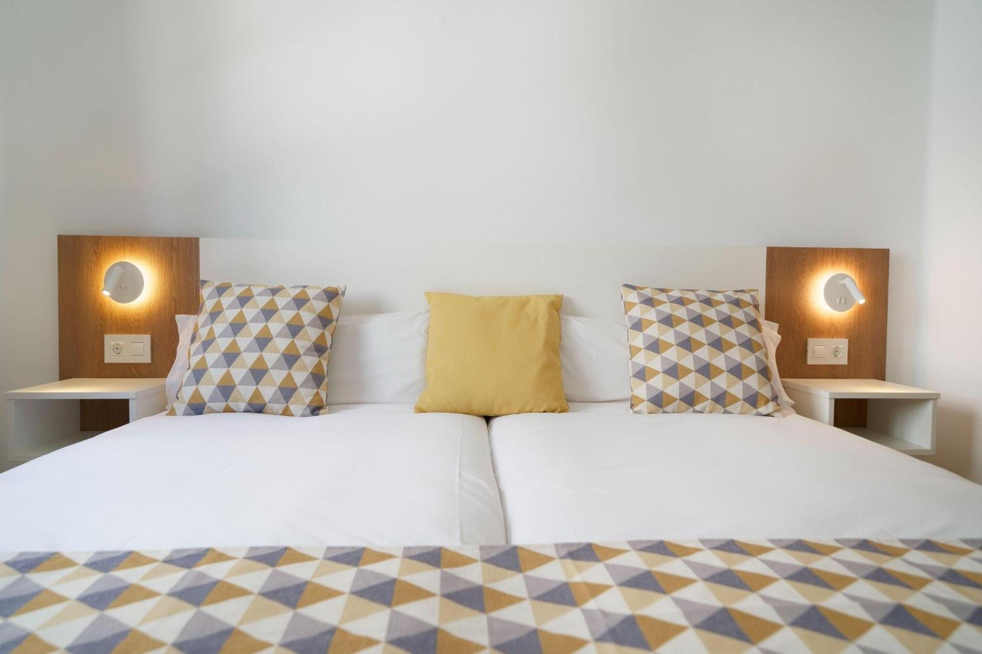 Apartamento Labranda Playa Club
