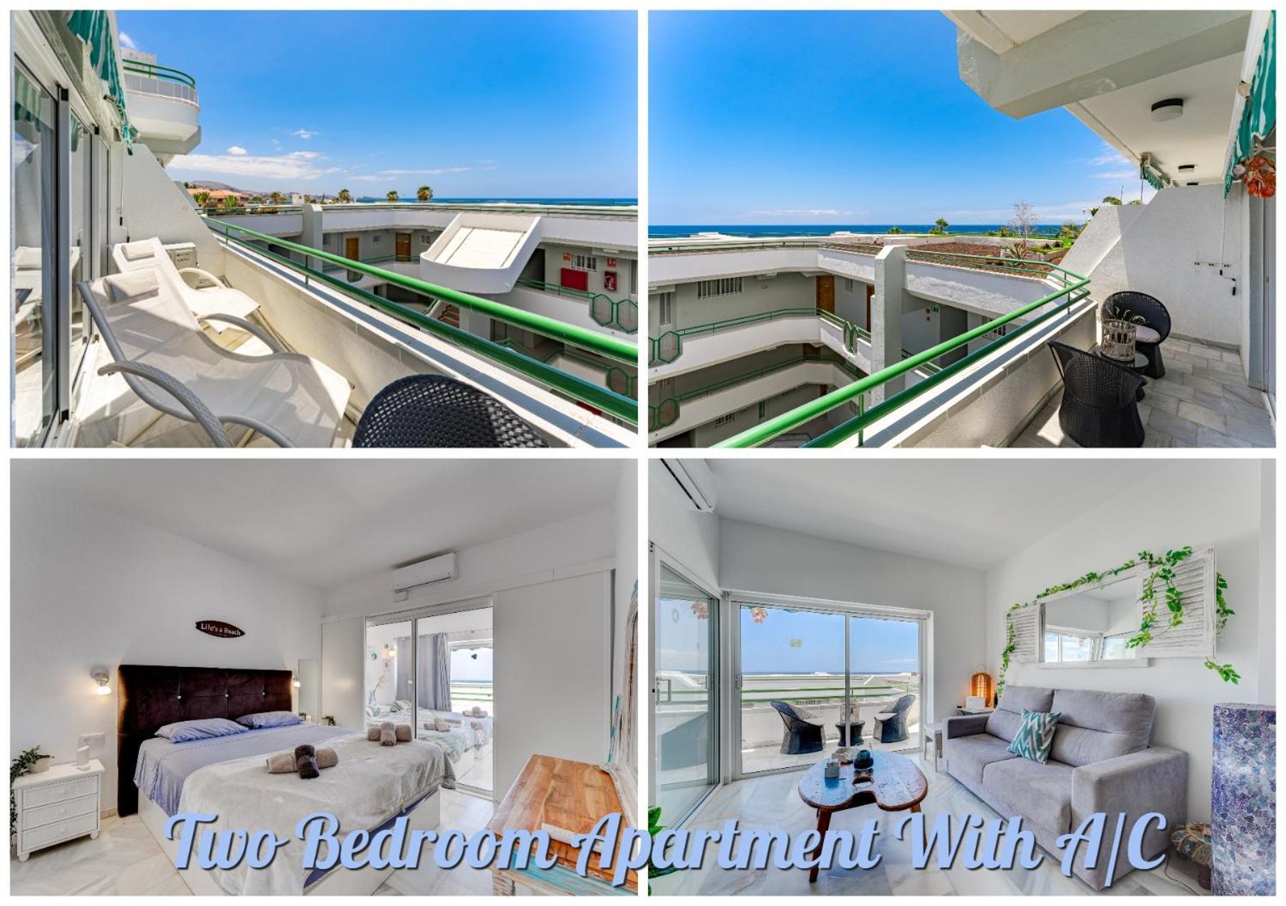 In Complex Altamira With Direct Ocean View