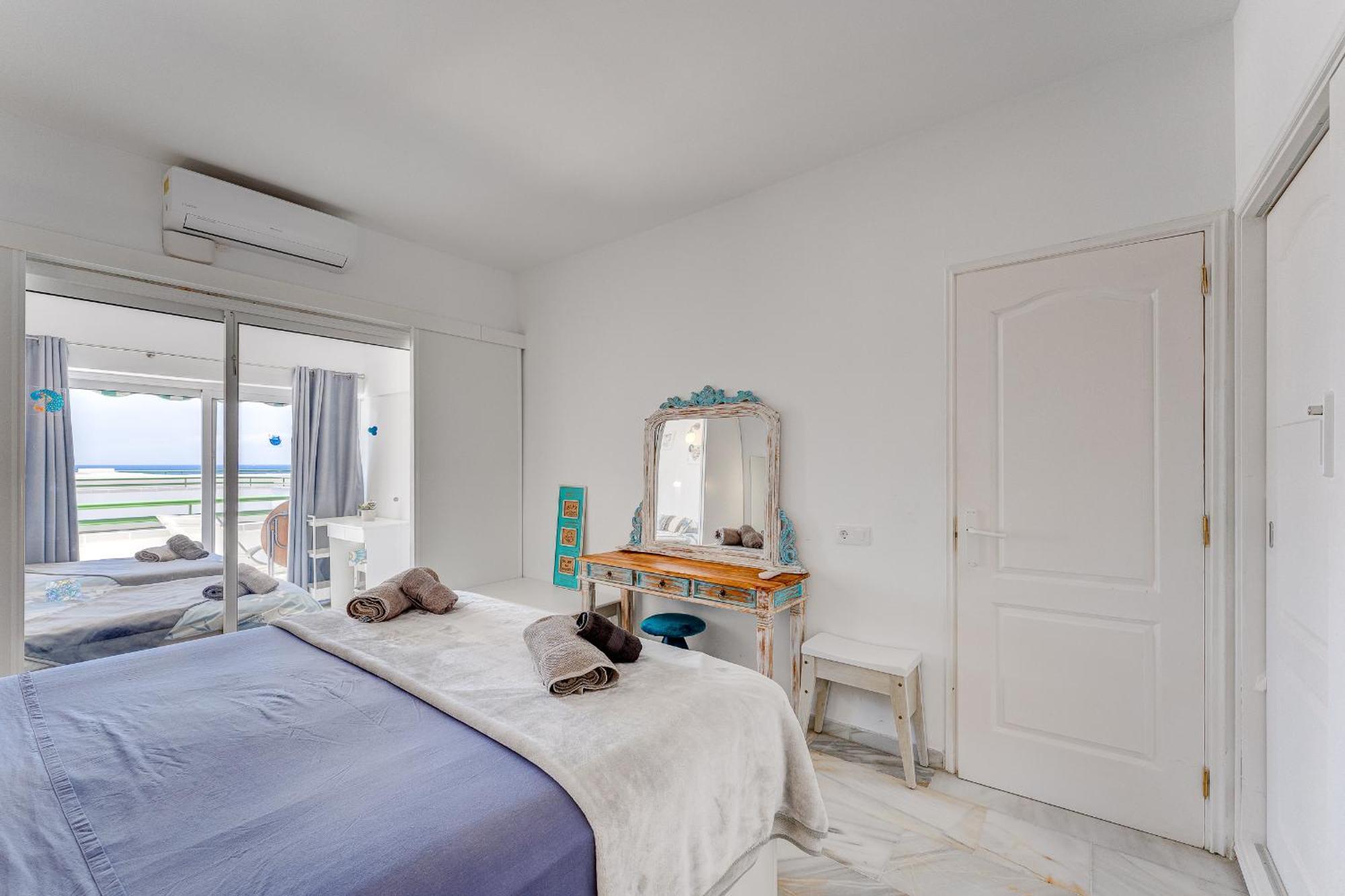 In Complex Altamira With Direct Ocean View Apartment *